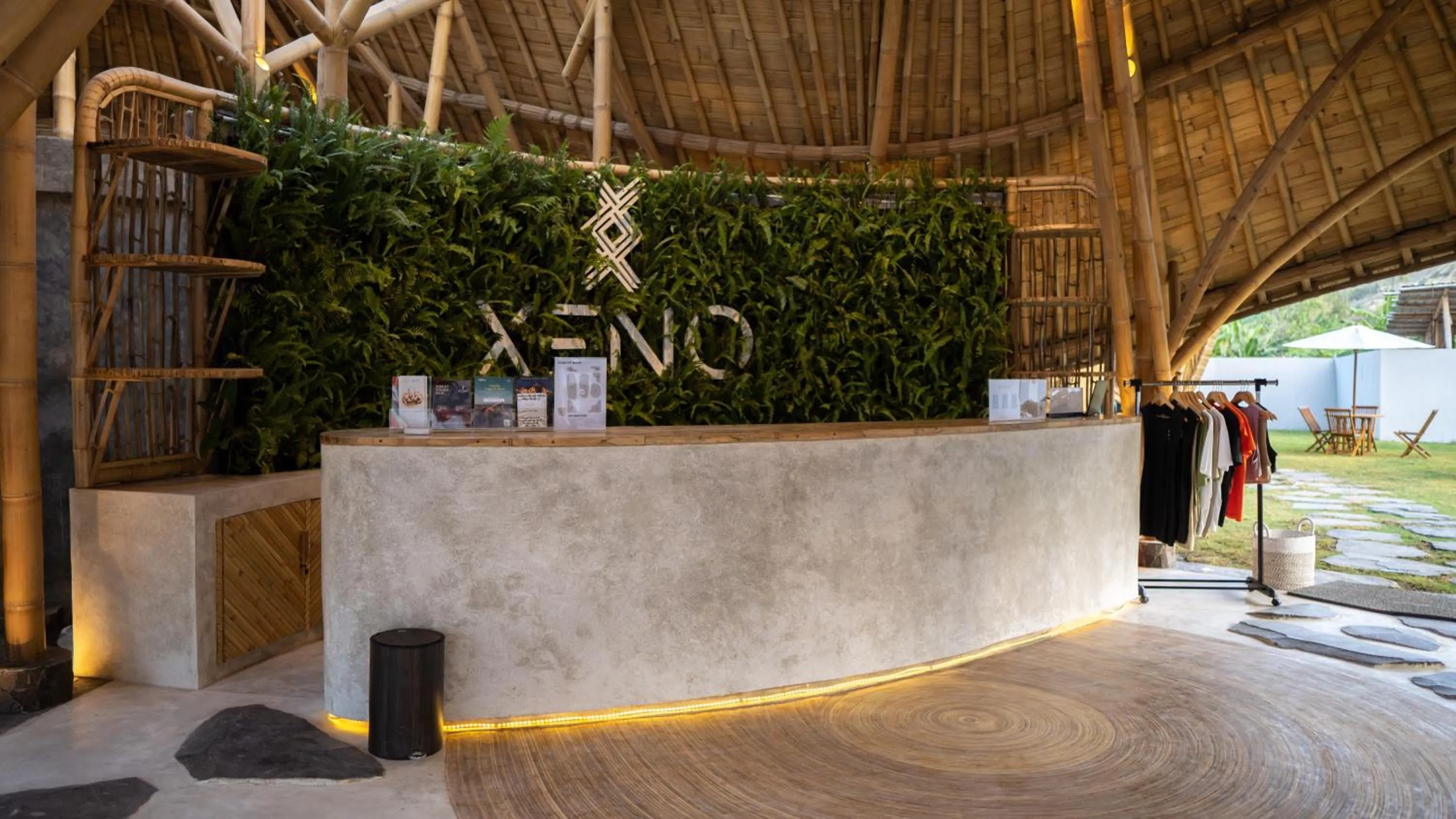 Fitness centre/facilities in Kalea Villas