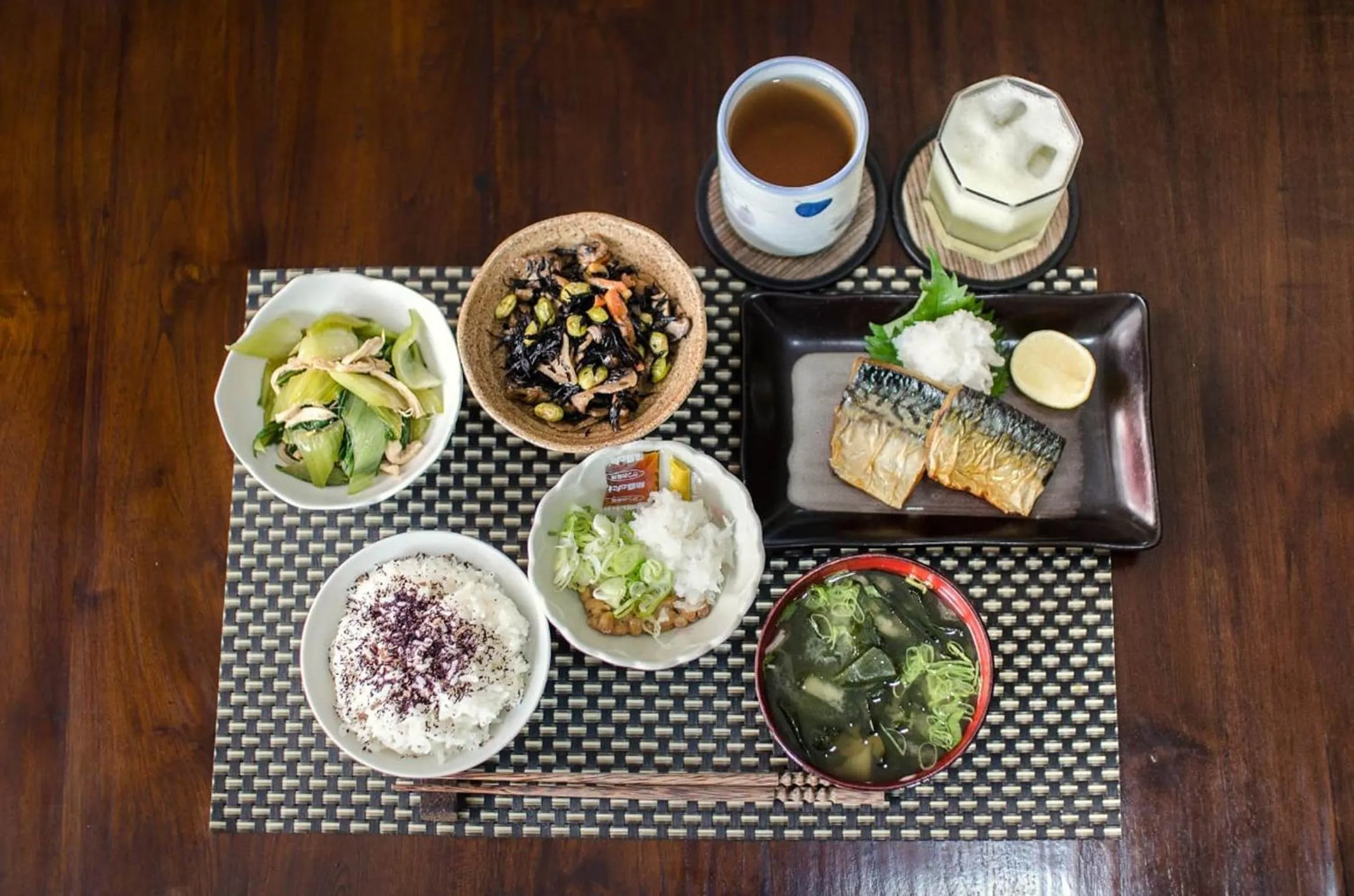 Breakfast in Jambuluwuk Heritage Menteng Suites