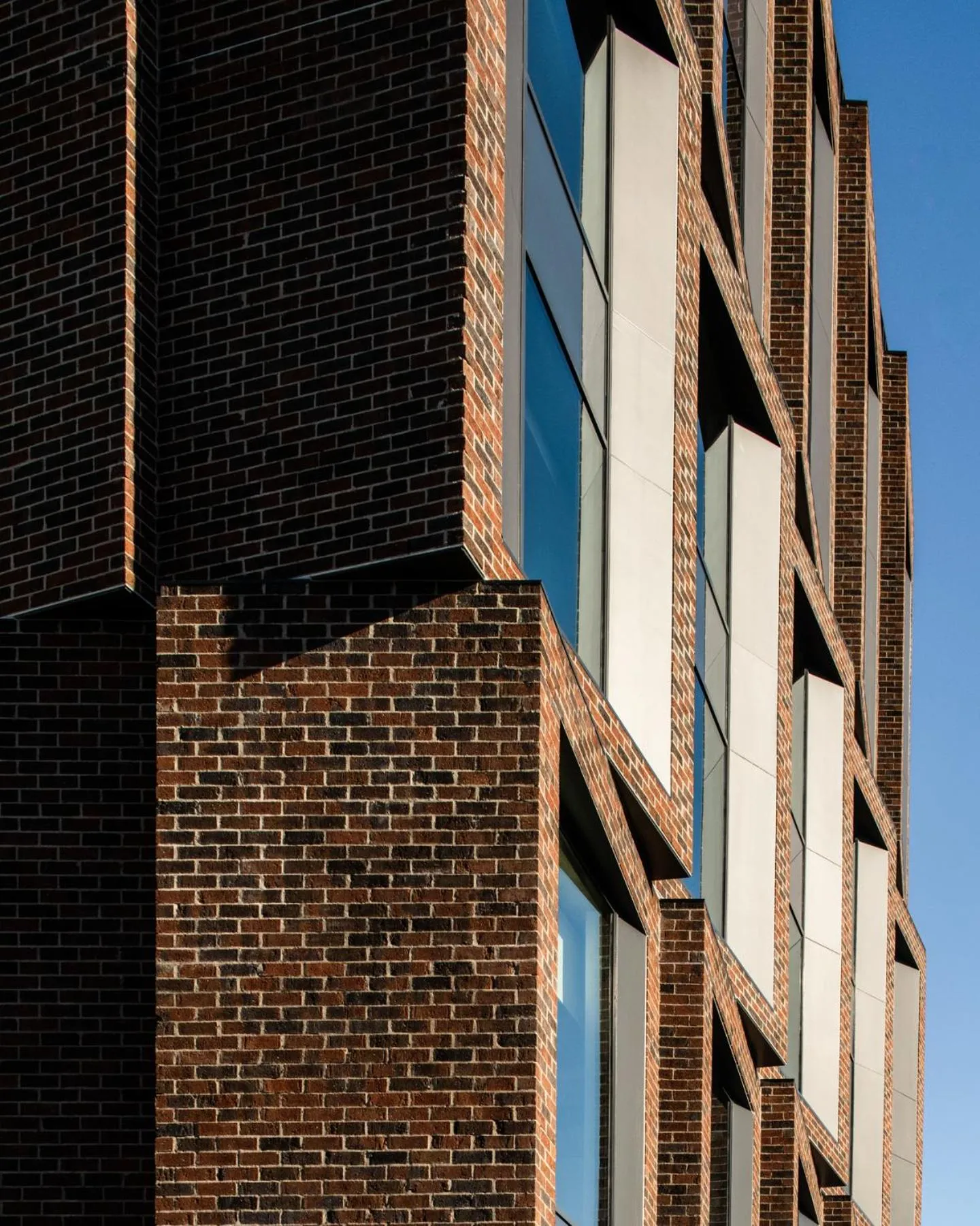 Property building in Hotel Verge Launceston