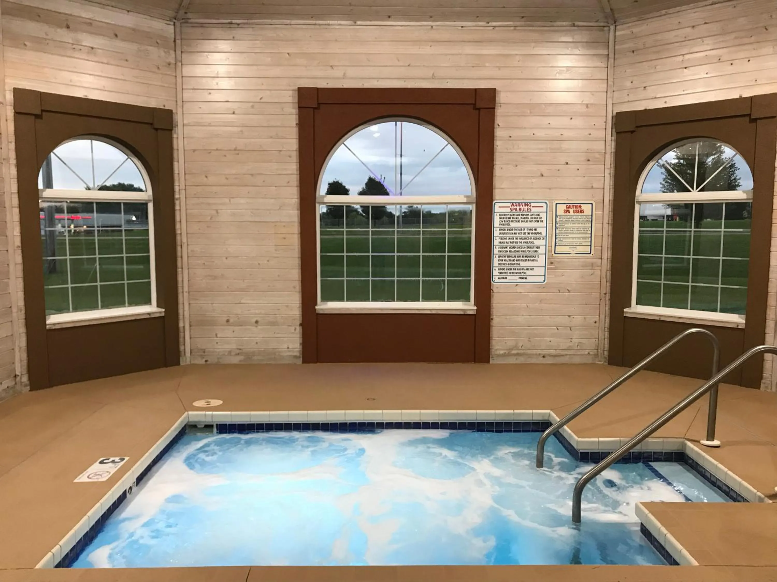 AmericInn by Wyndham Jefferson