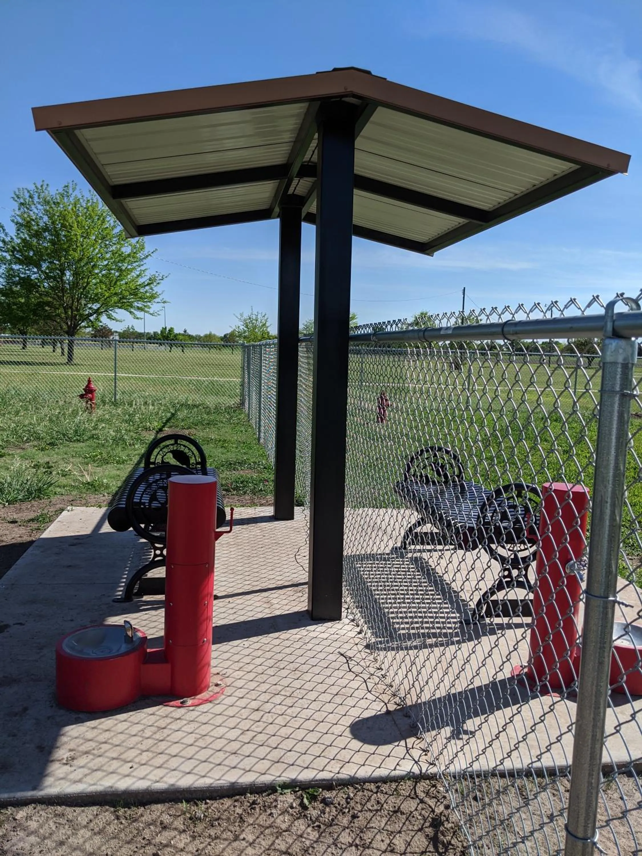 Neighbourhood in Rodeway Inn & Suites Hoisington