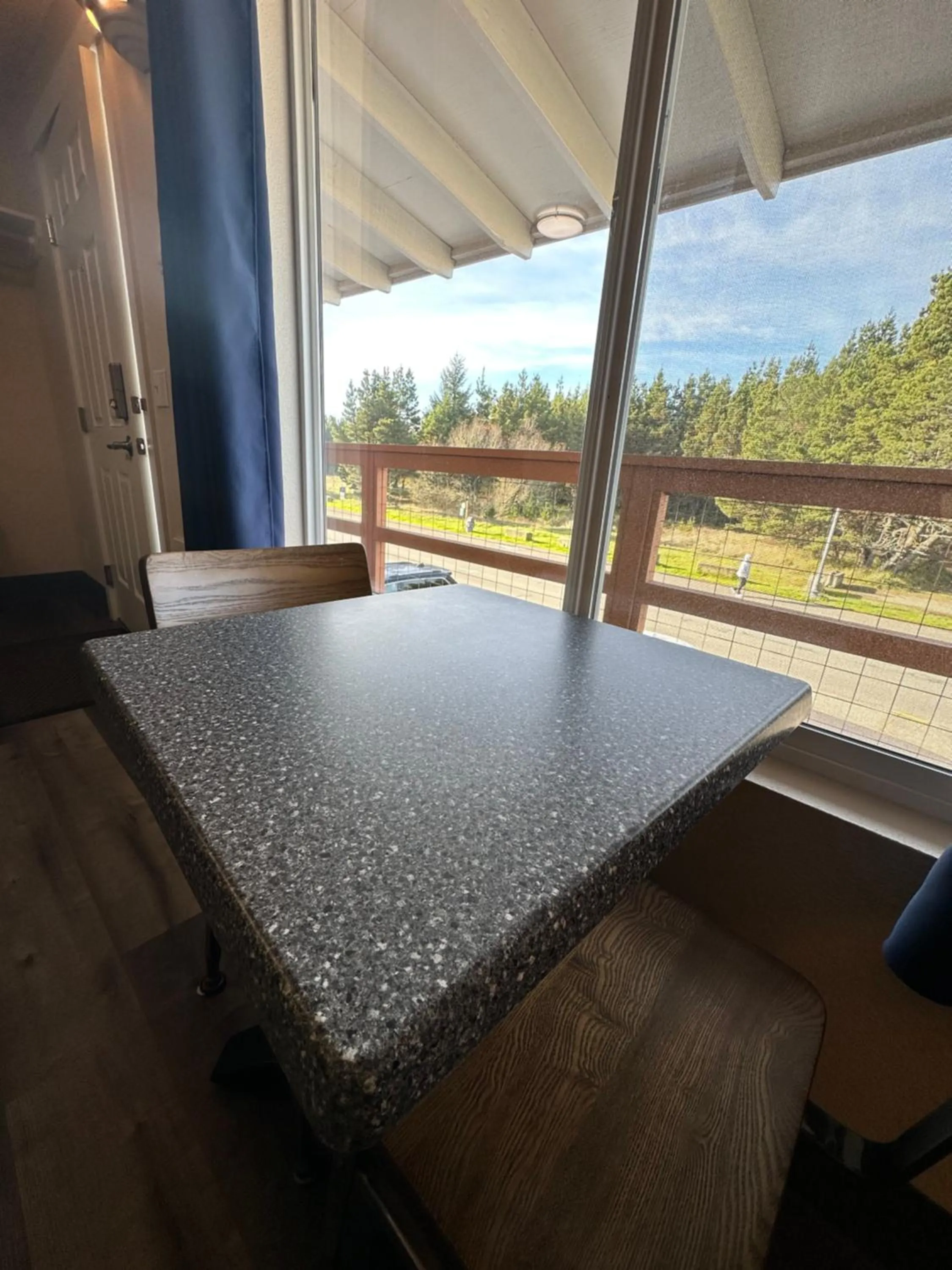 View (from property/room) in Inn at the Sea