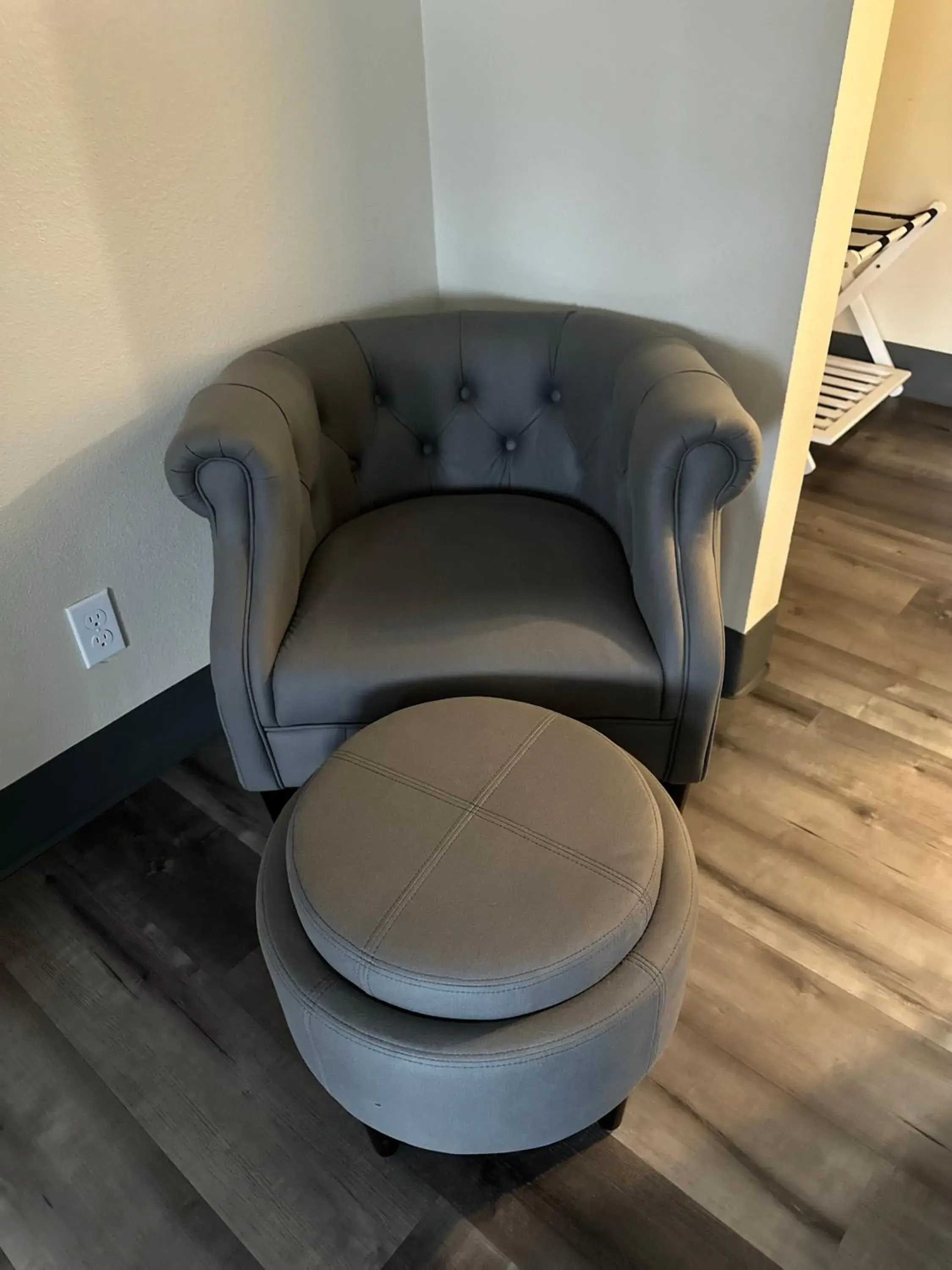 King Studio in Inn at the Sea King Studio in Inn at the Sea