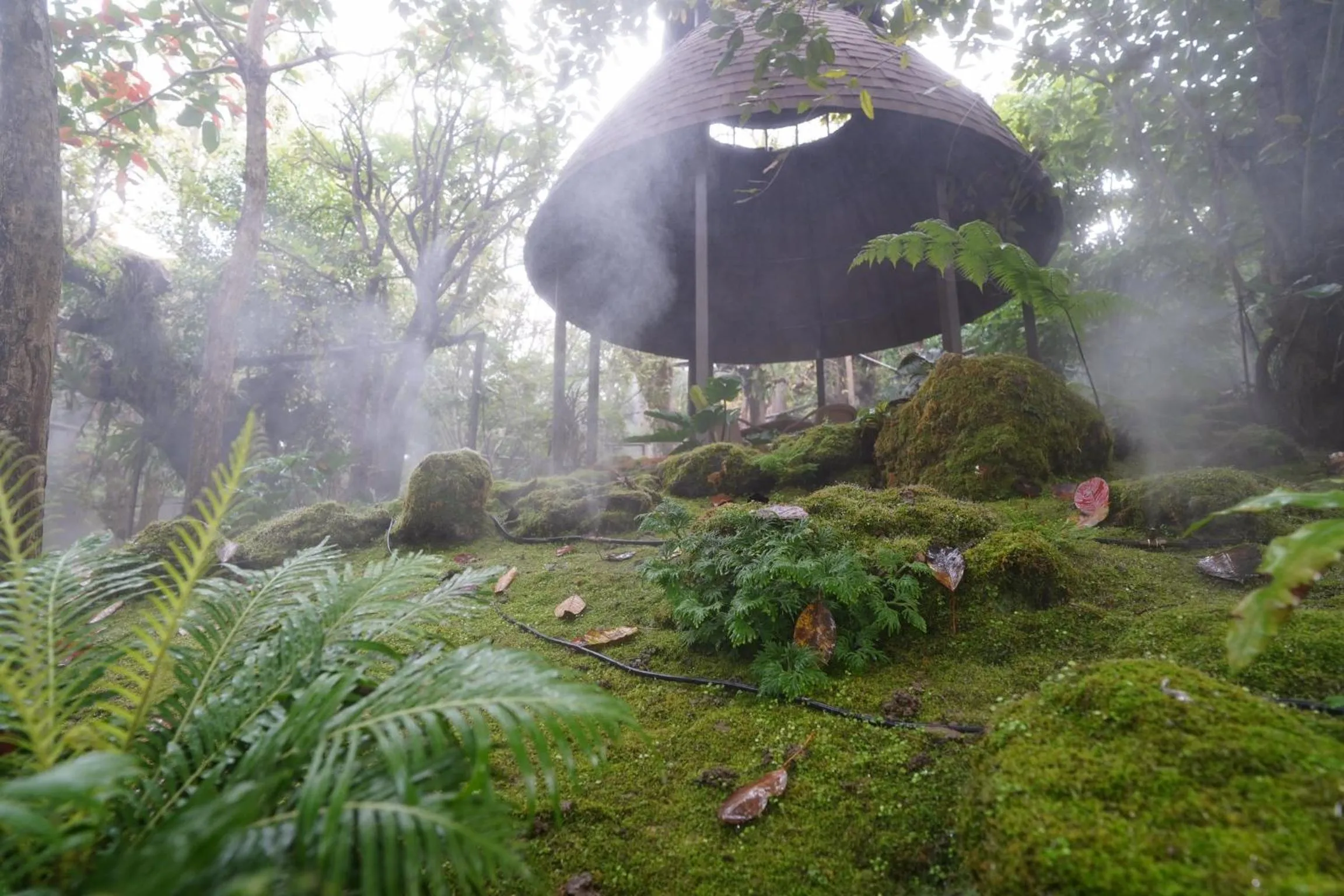 Treescape Resort Chiangmai