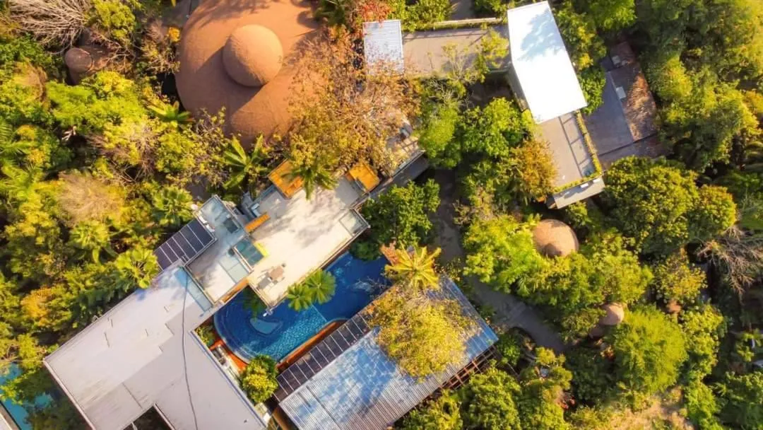 Treescape Resort Chiangmai