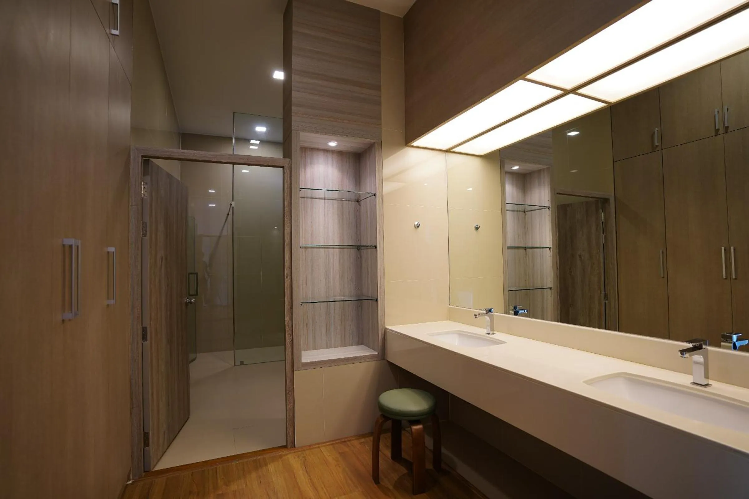 Treescape Resort Chiangmai