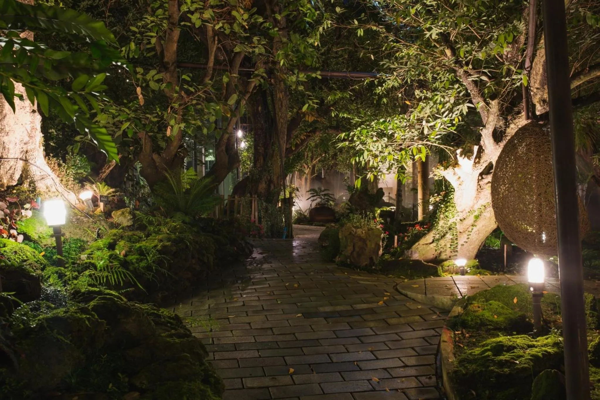 Treescape Resort Chiangmai