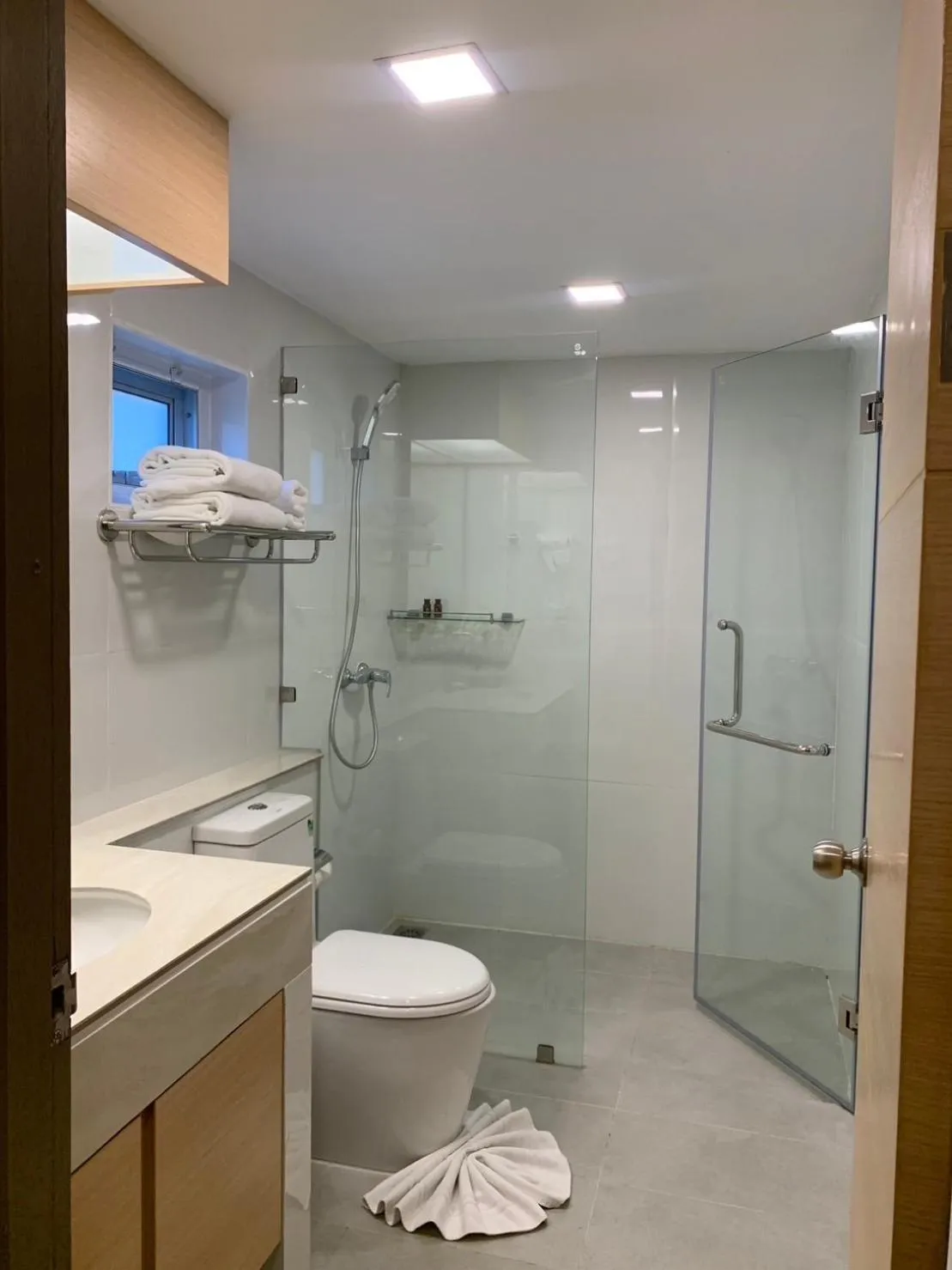 Treescape Resort Chiangmai