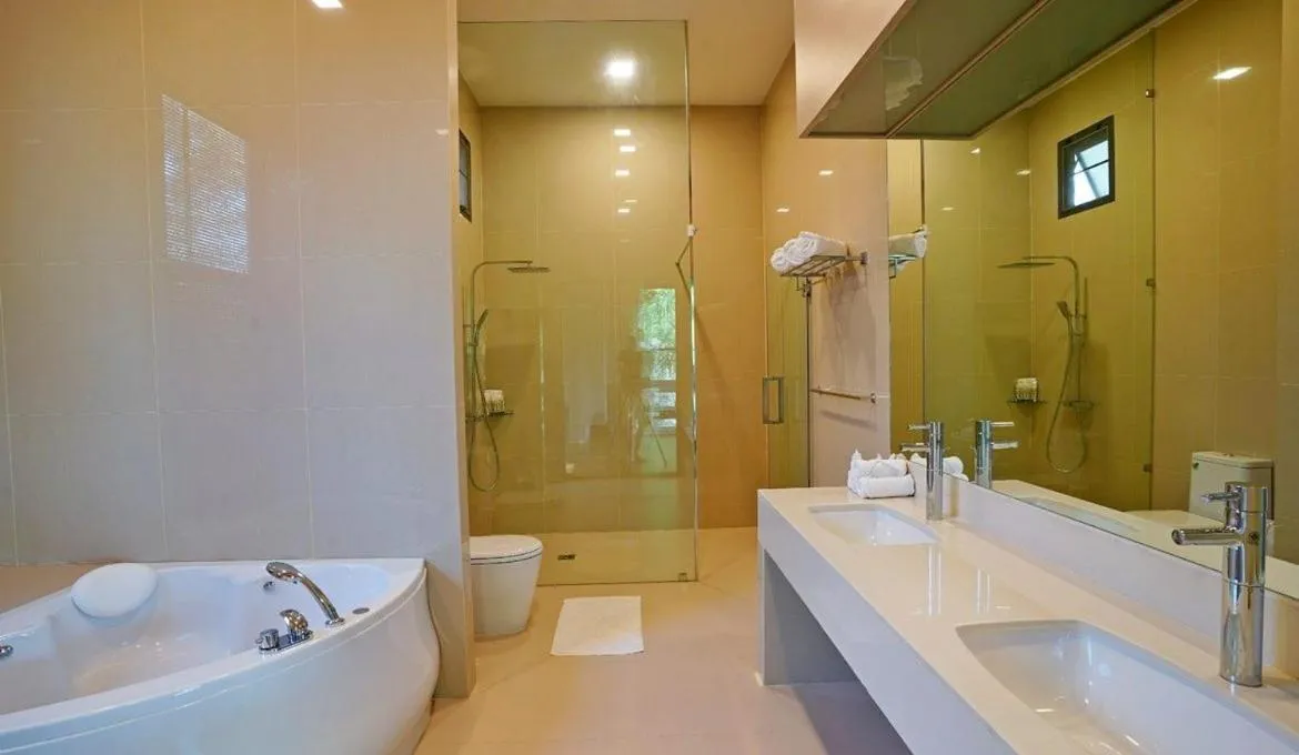 Treescape Resort Chiangmai