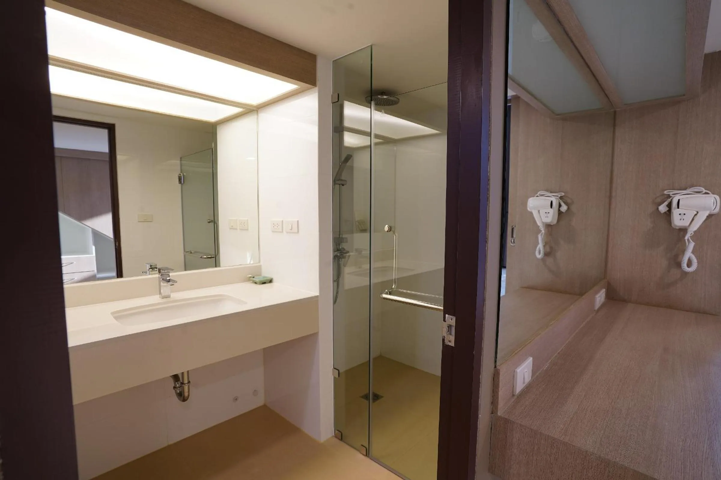 Treescape Resort Chiangmai