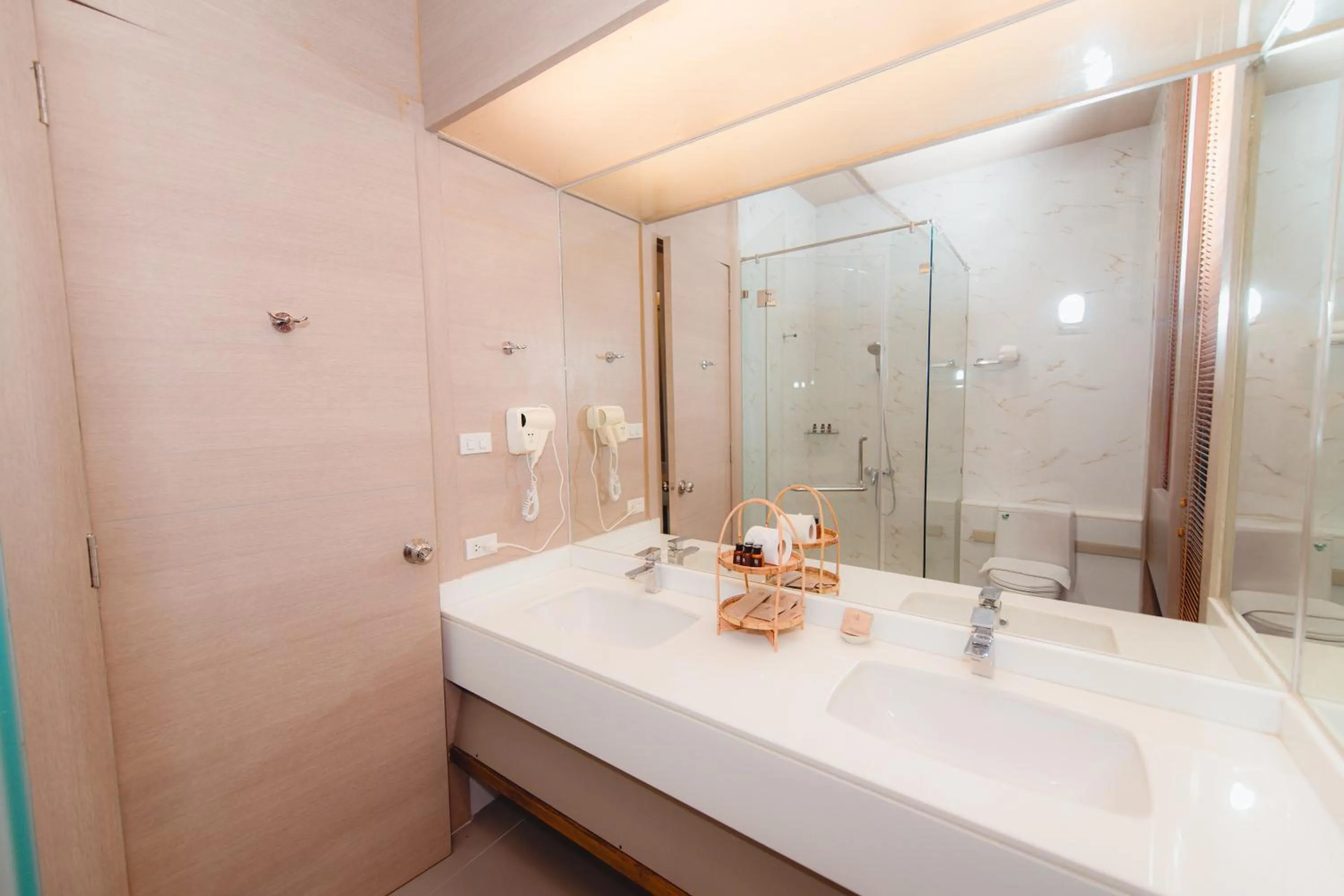 Treescape Resort Chiangmai