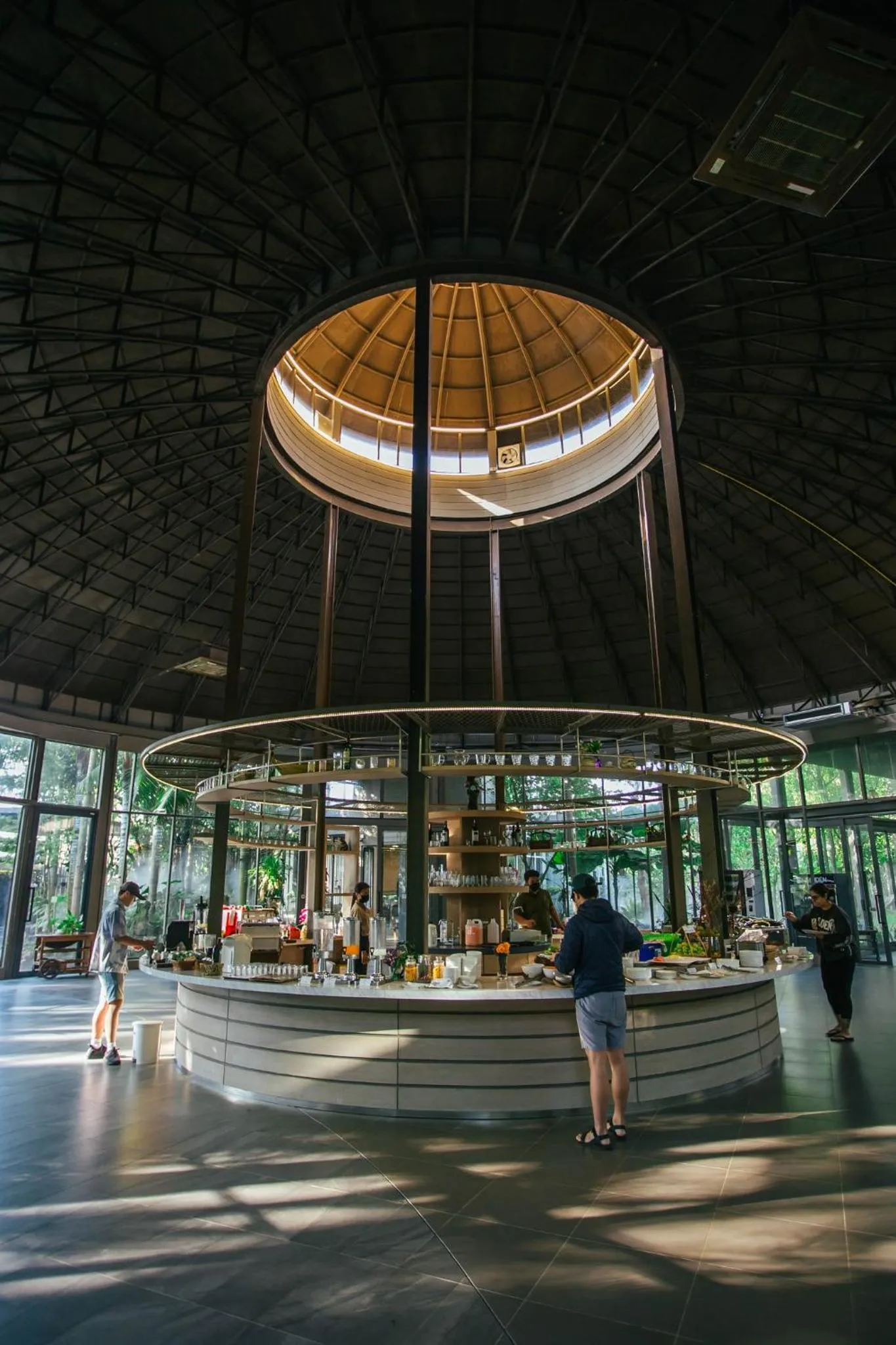 Treescape Resort Chiangmai