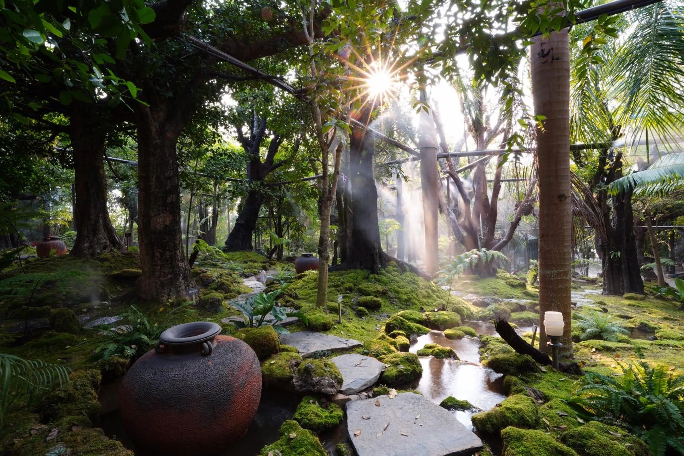 Treescape Resort Chiangmai