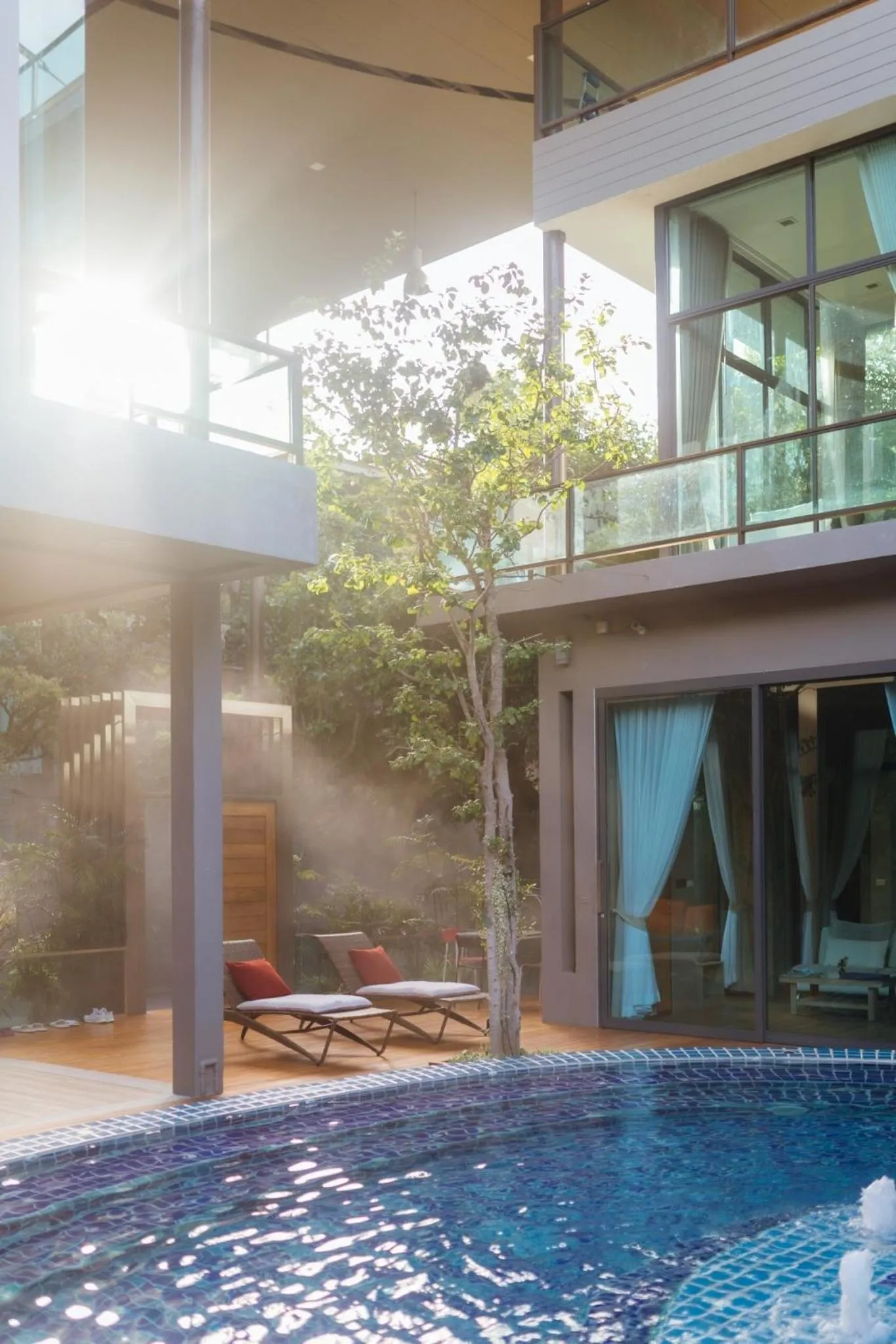 Treescape Resort Chiangmai