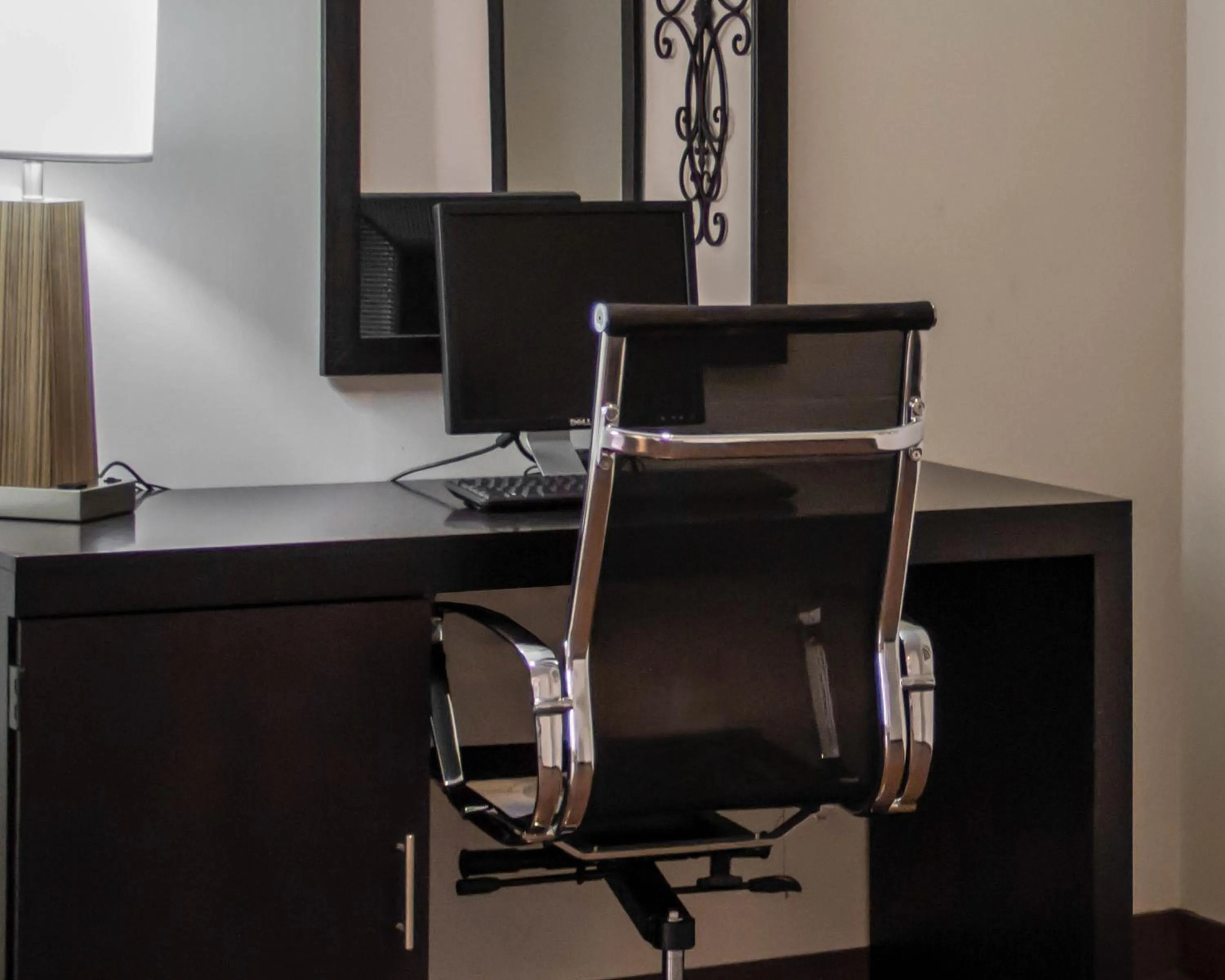 Business facilities in Sleep Inn & Suites Columbus, NE