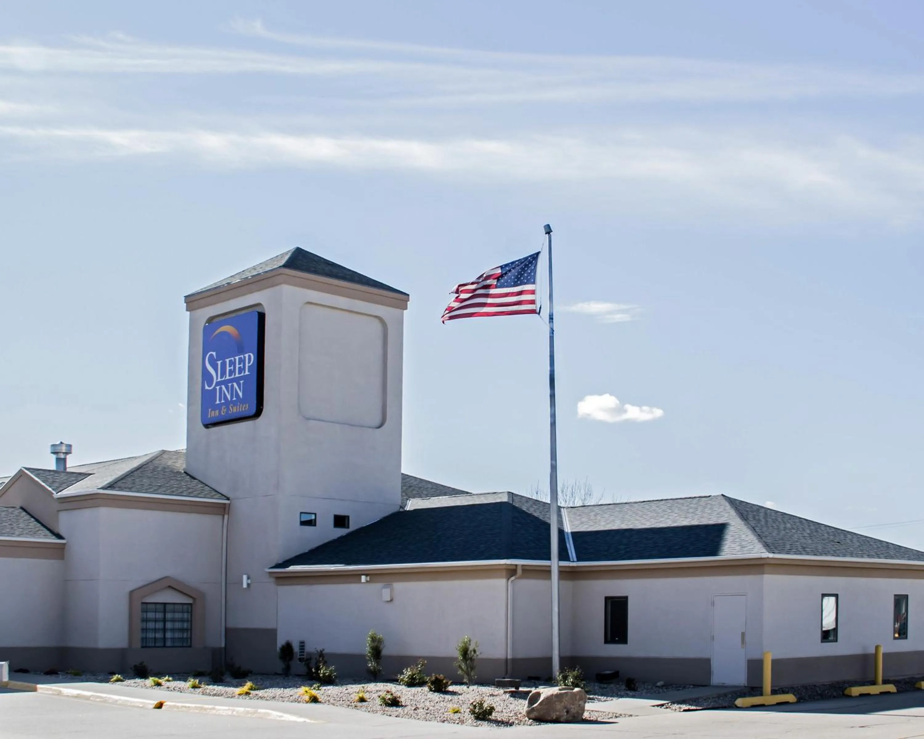 Sleep Inn & Suites Columbus, NE