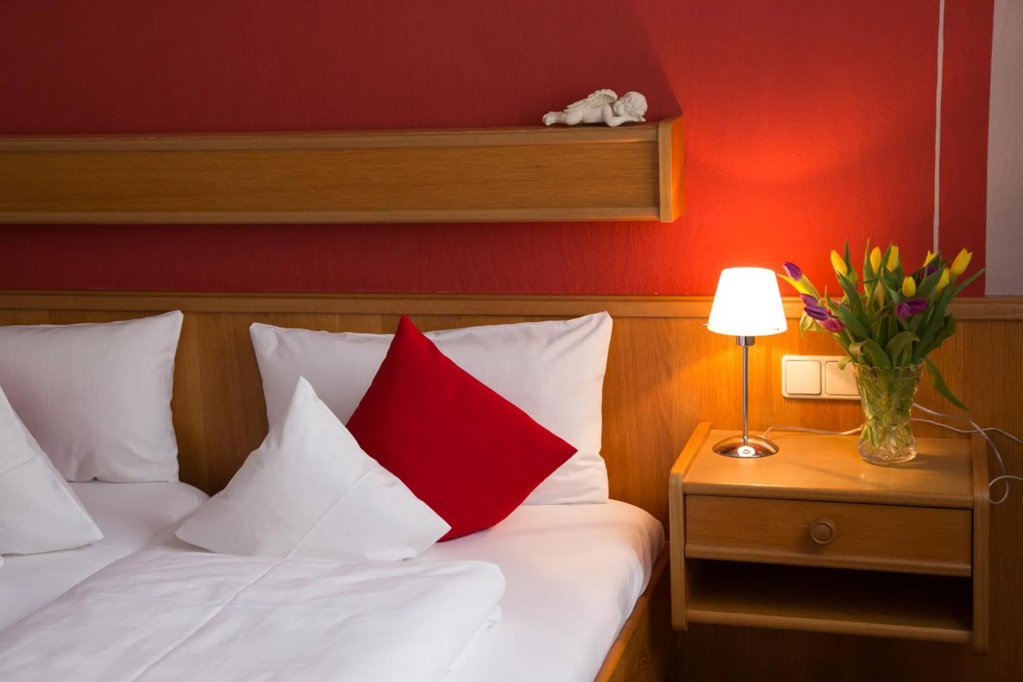 Hotel Garni Zum Hirschen