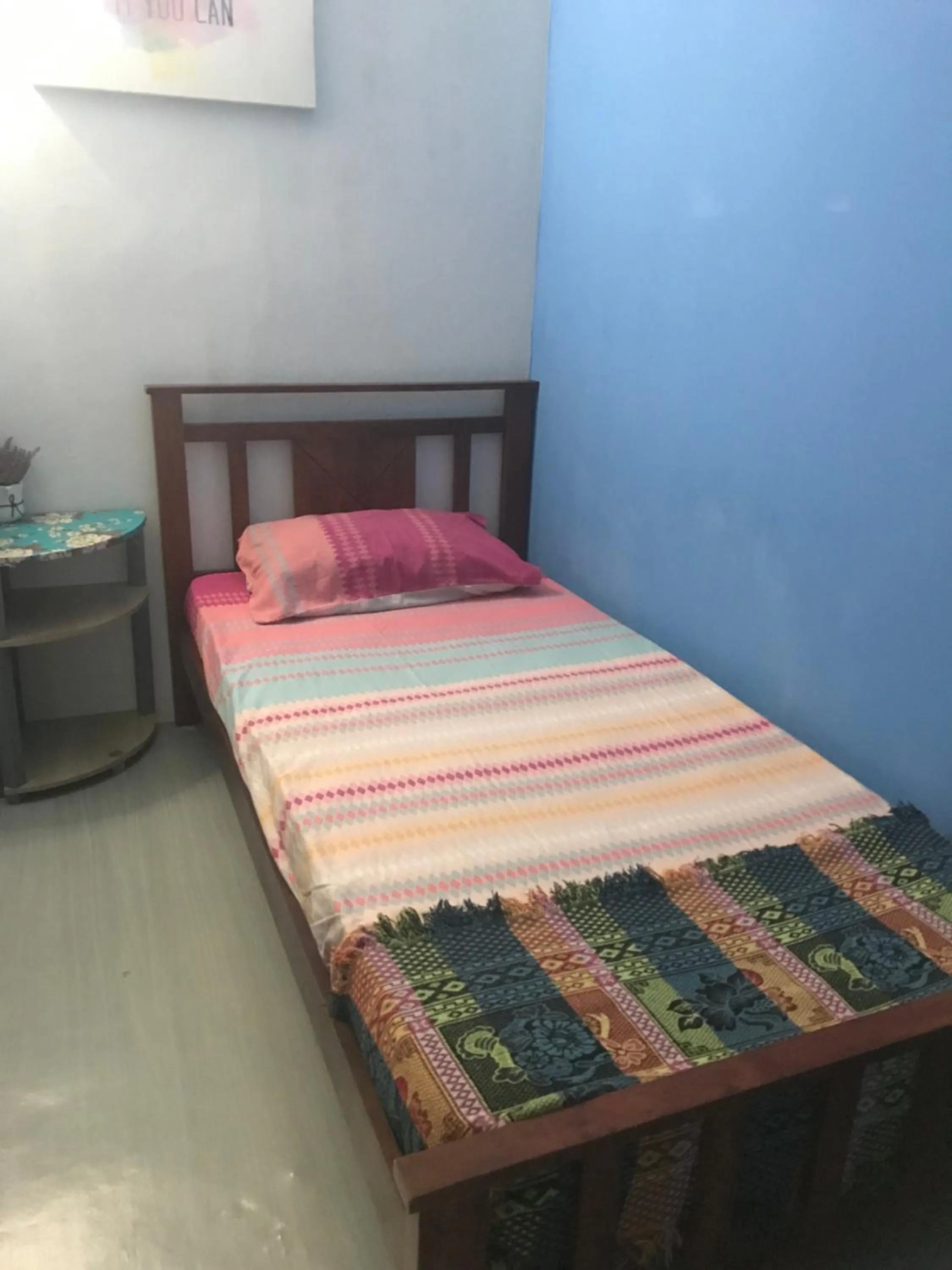 Borneo Sweet Guesthouse