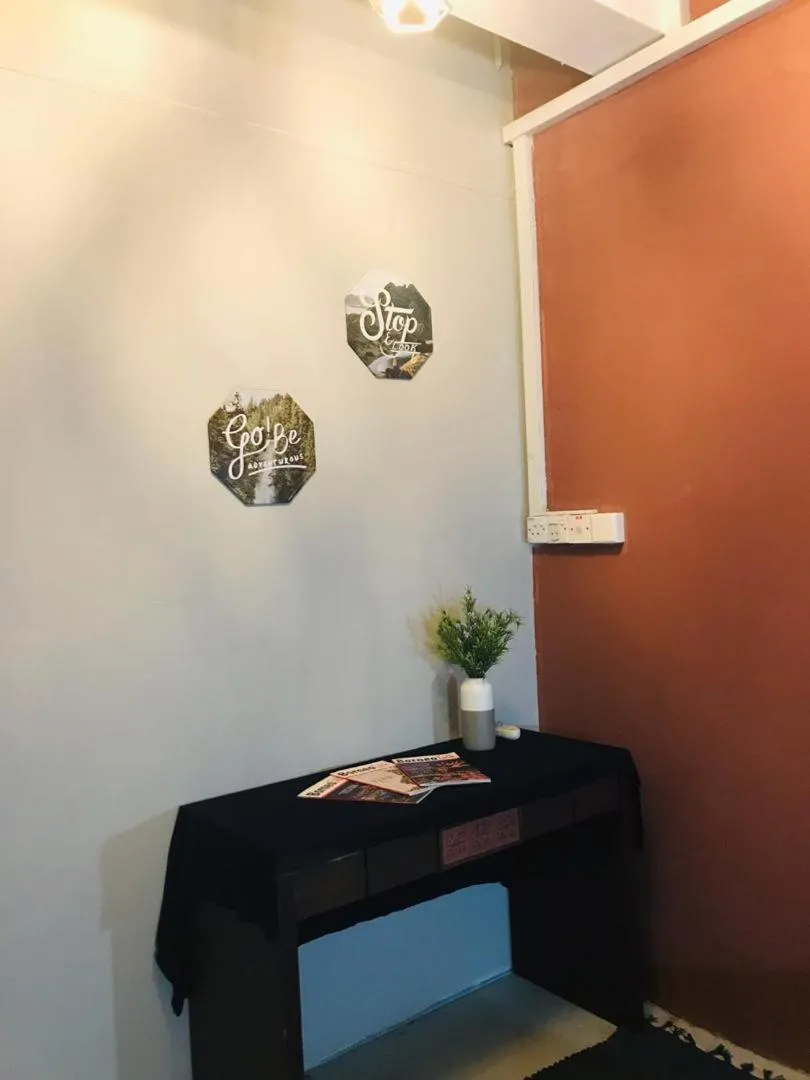 Borneo Sweet Guesthouse