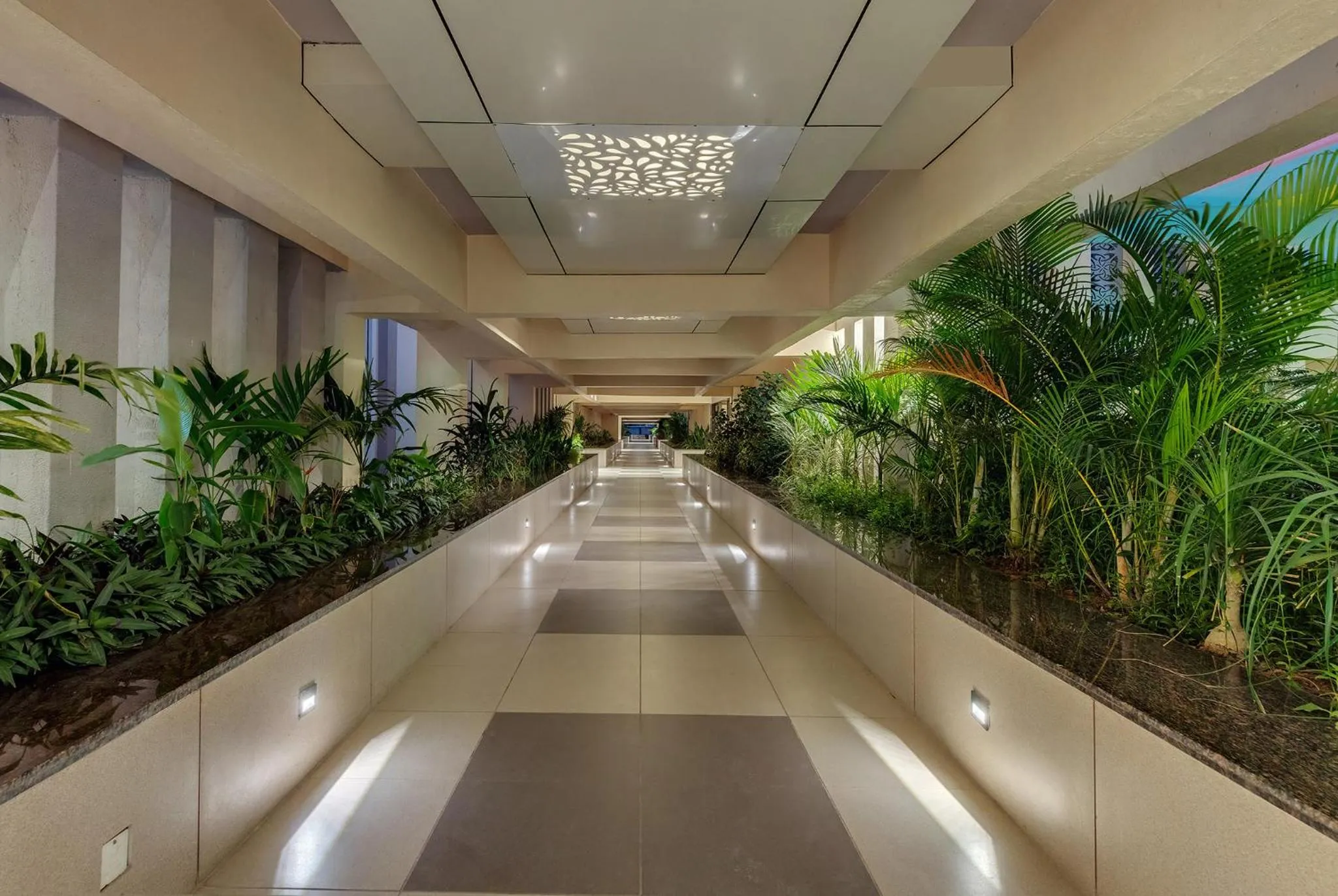 View (from property/room) in The Fern Sardar Sarovar Resort Kevadia, Gujarat, Series by Marriott