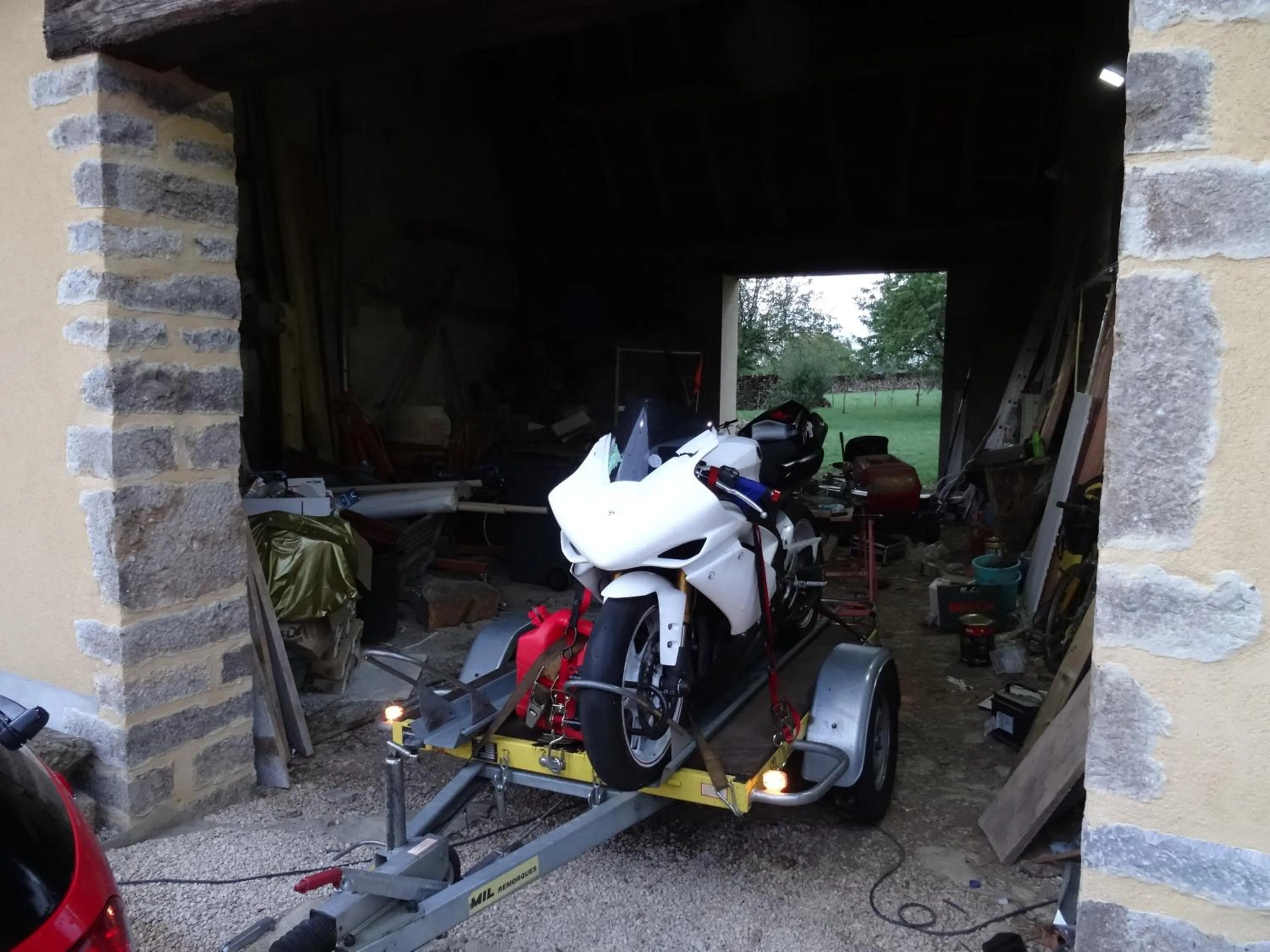 Other in Datcha Bourguignonne, Chambres & Gîte