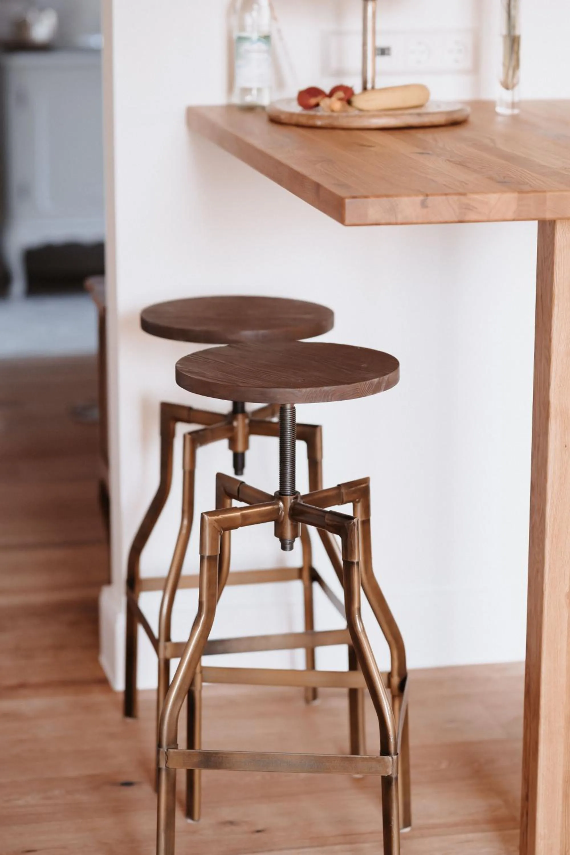 Kitchen or kitchenette in Das Betthupferl