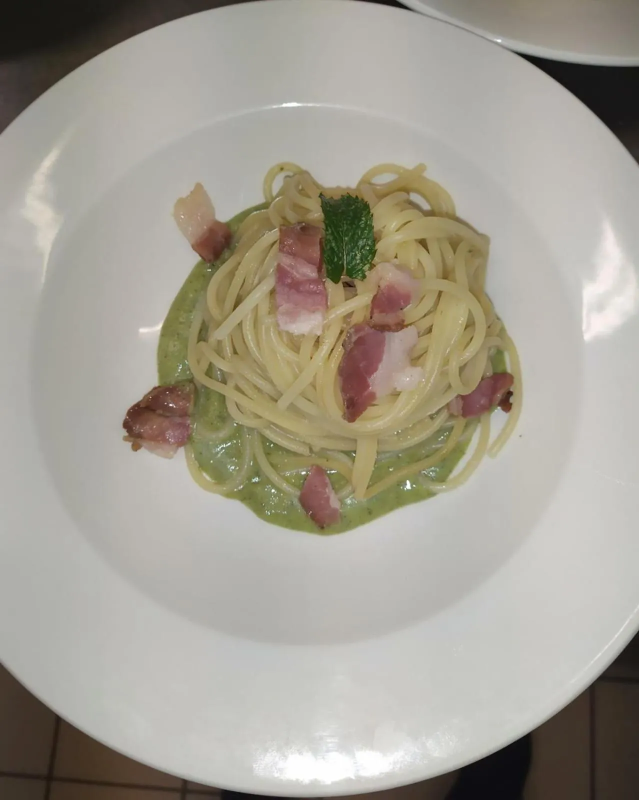 Ostello Molino Di Basso