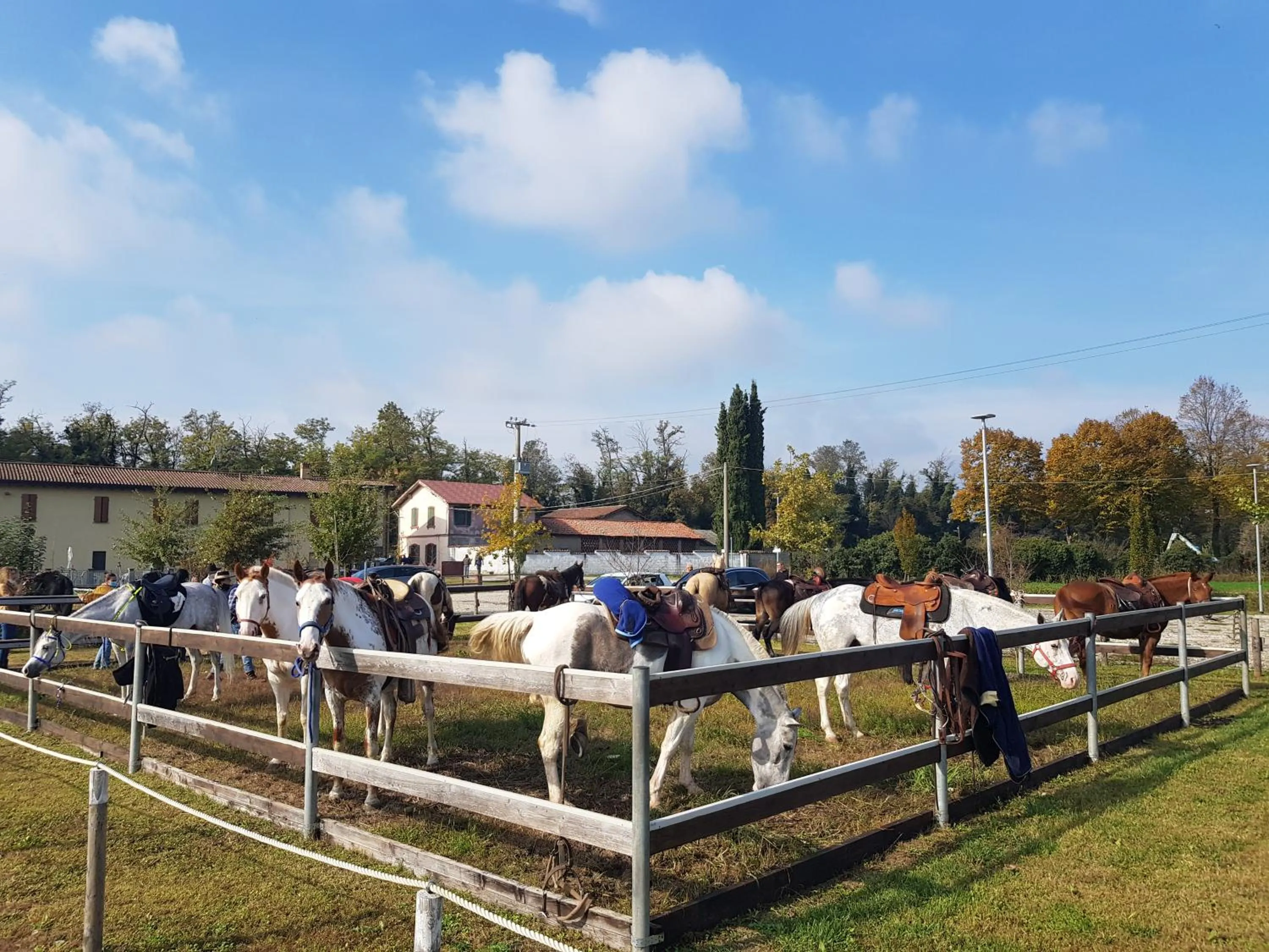 Ostello Molino Di Basso