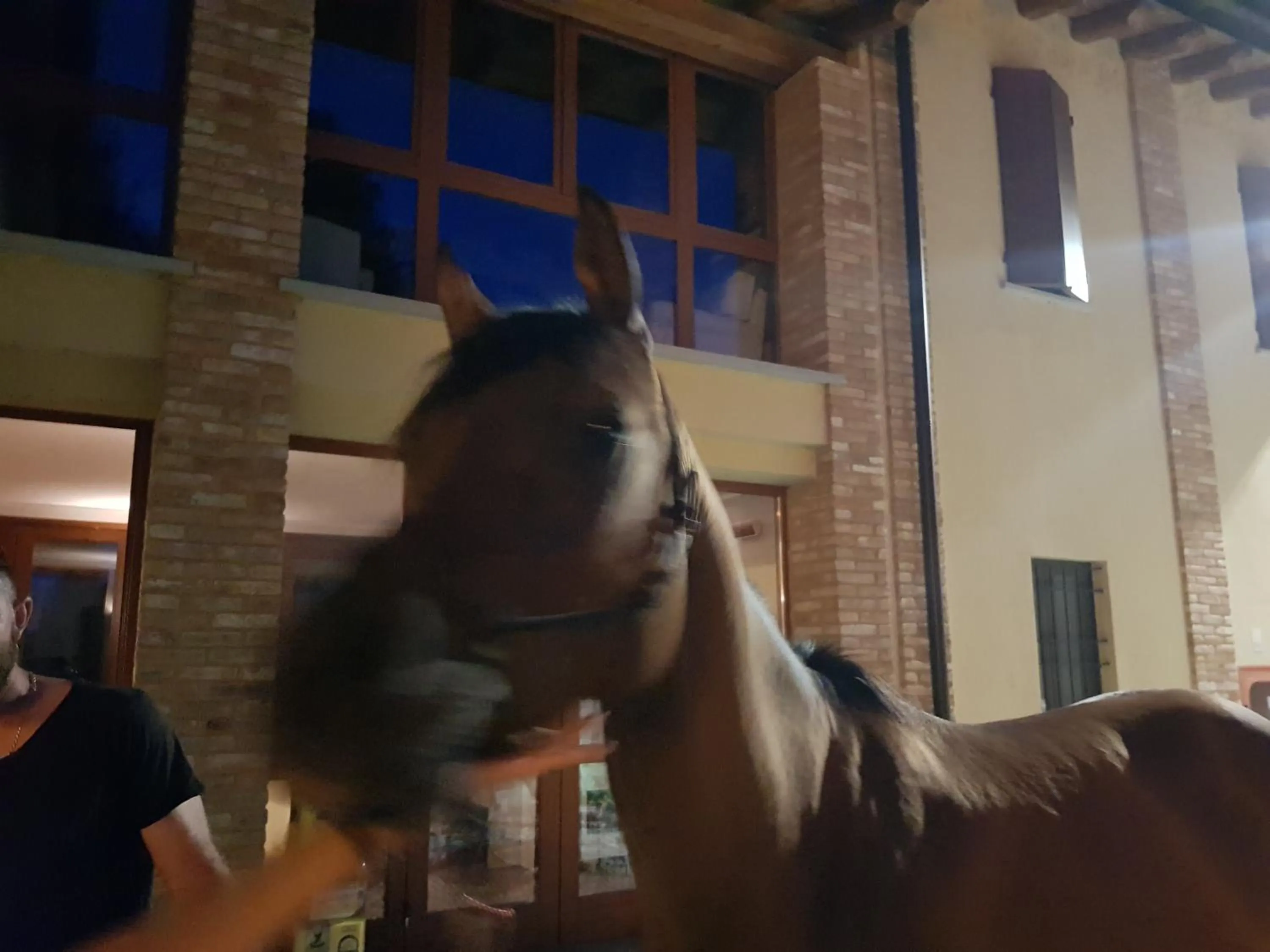 Ostello Molino Di Basso