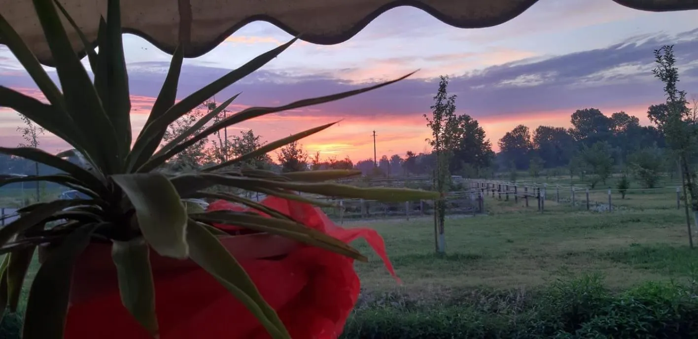 Ostello Molino Di Basso