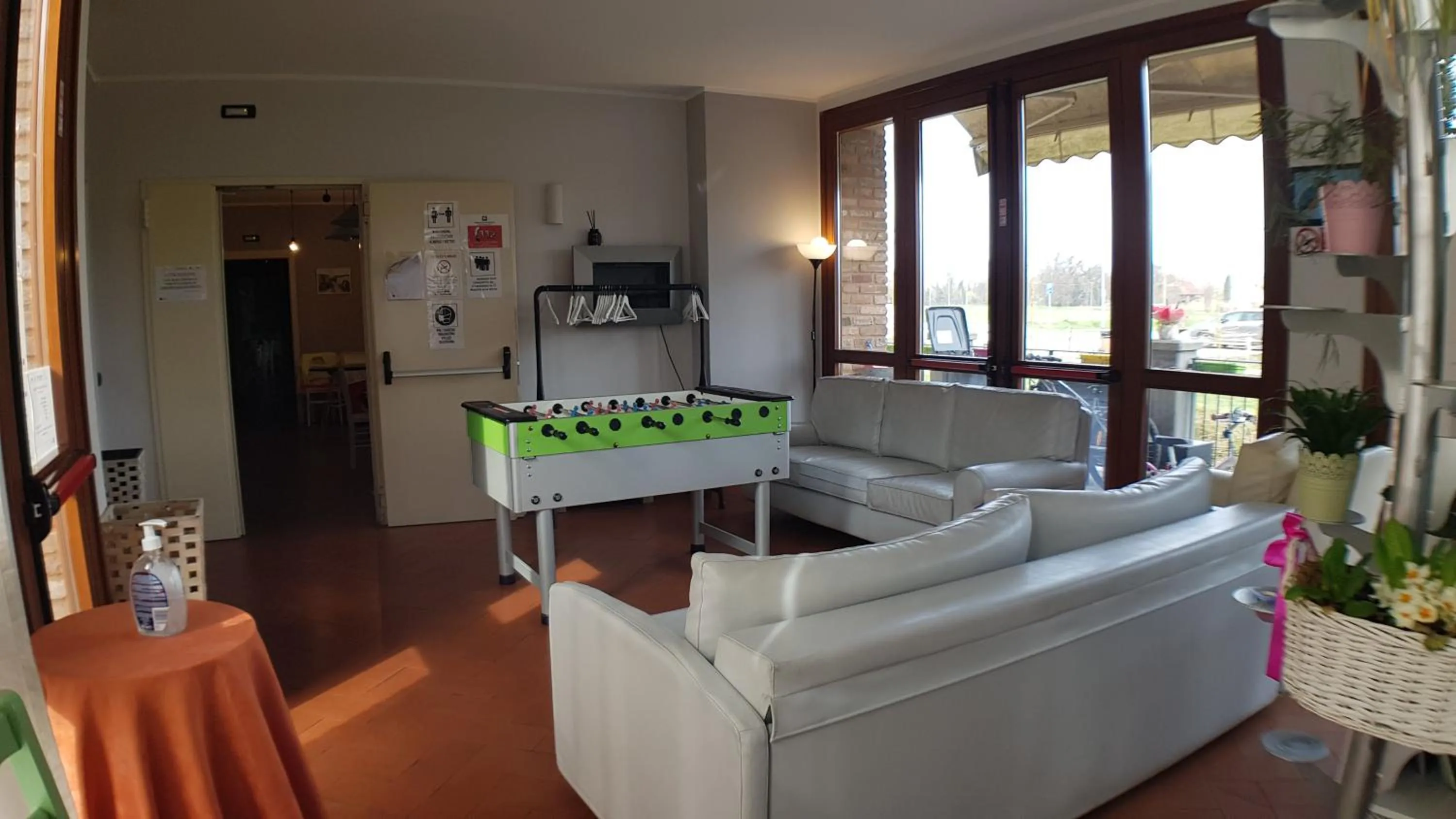 Ostello Molino Di Basso