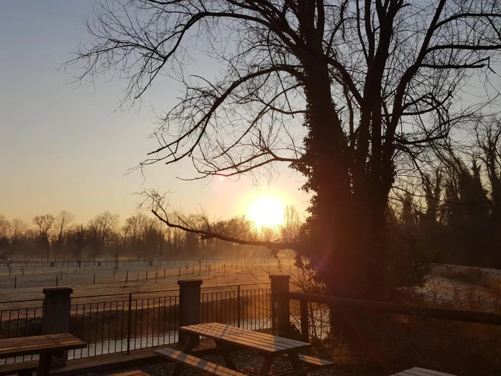 Ostello Molino Di Basso