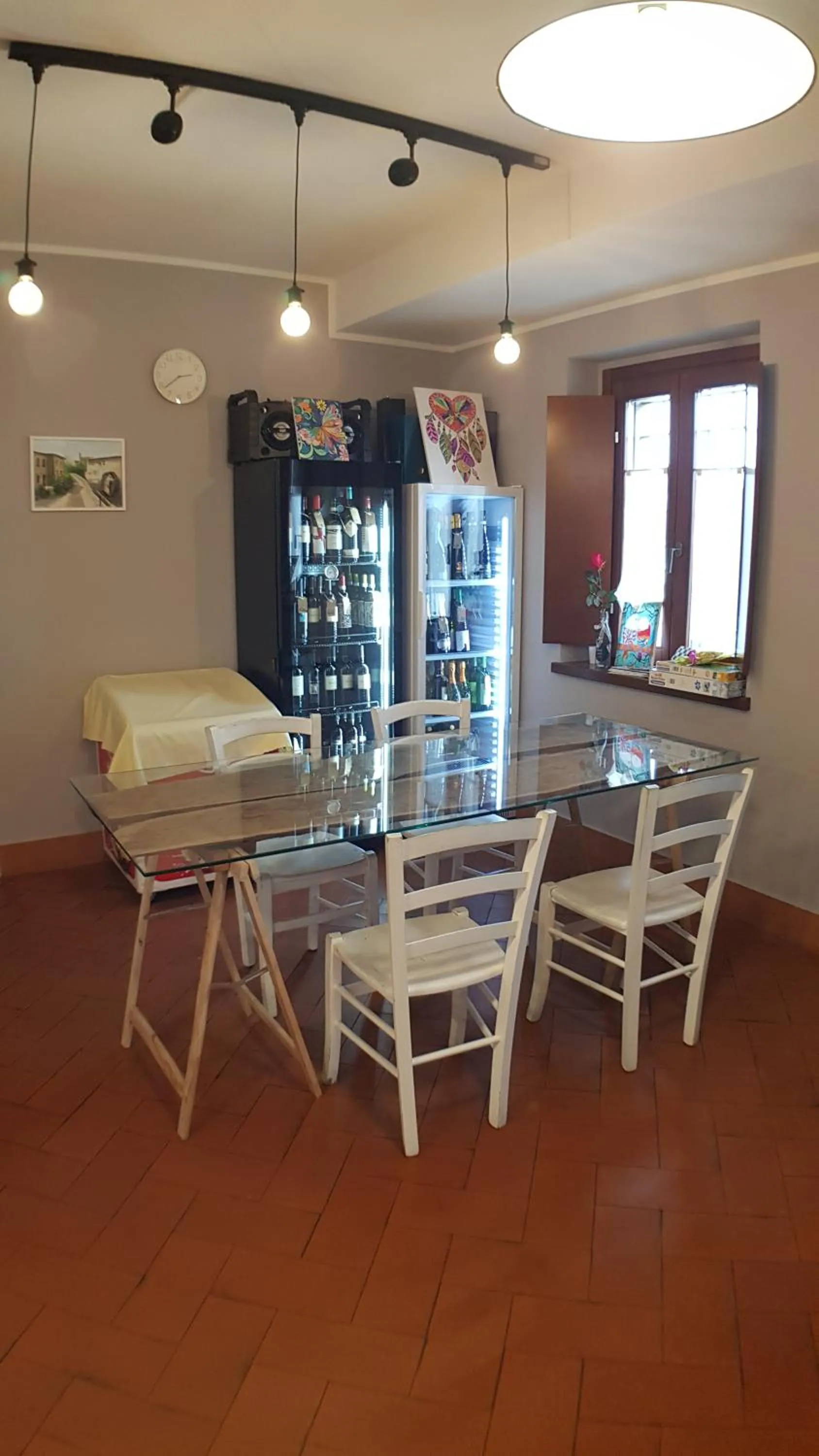 Ostello Molino Di Basso