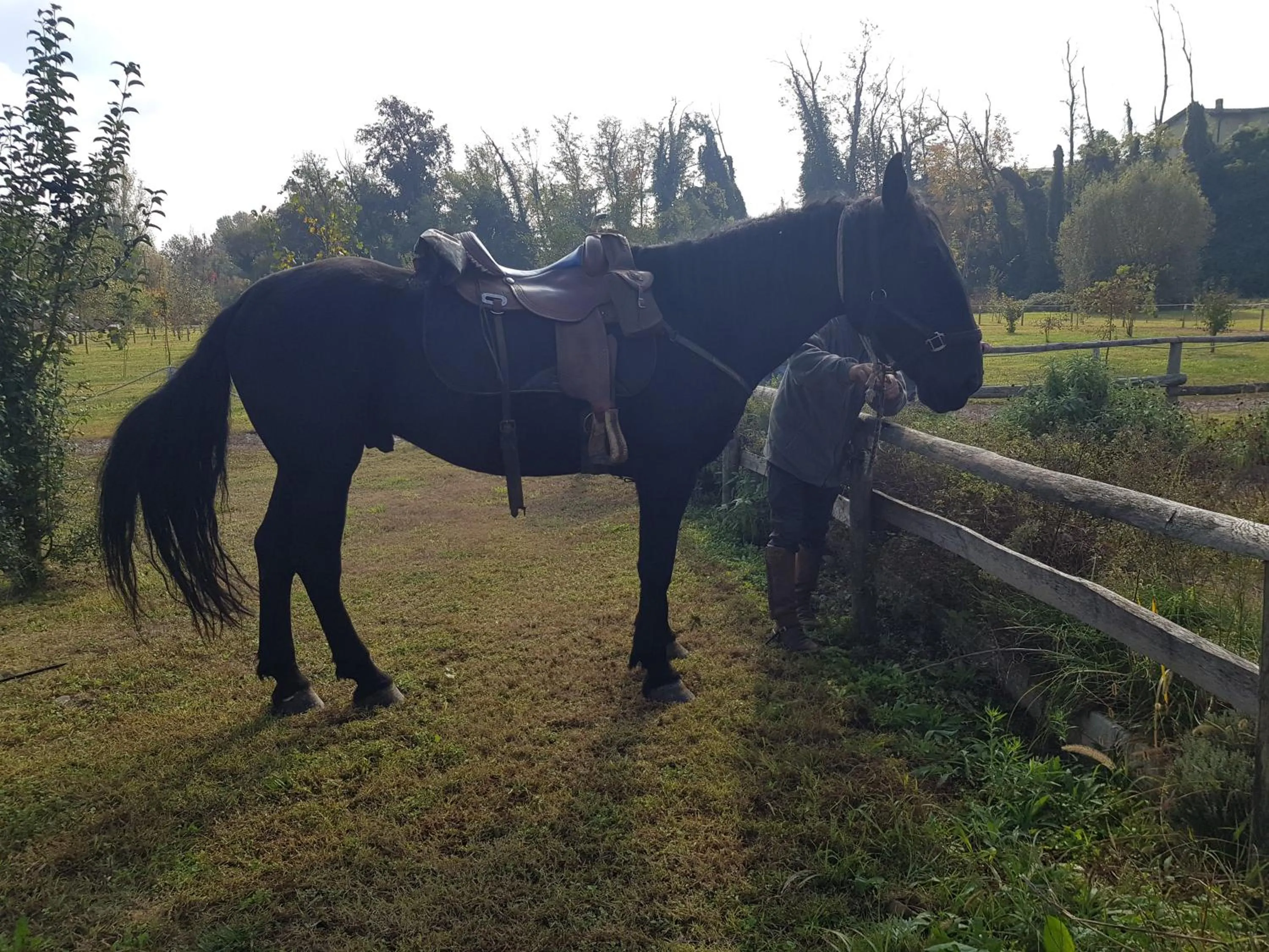 Ostello Molino Di Basso