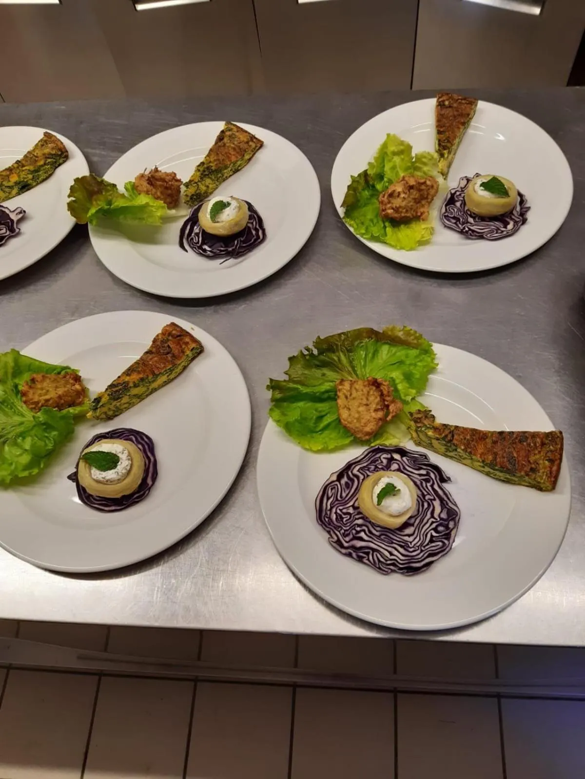 Ostello Molino Di Basso