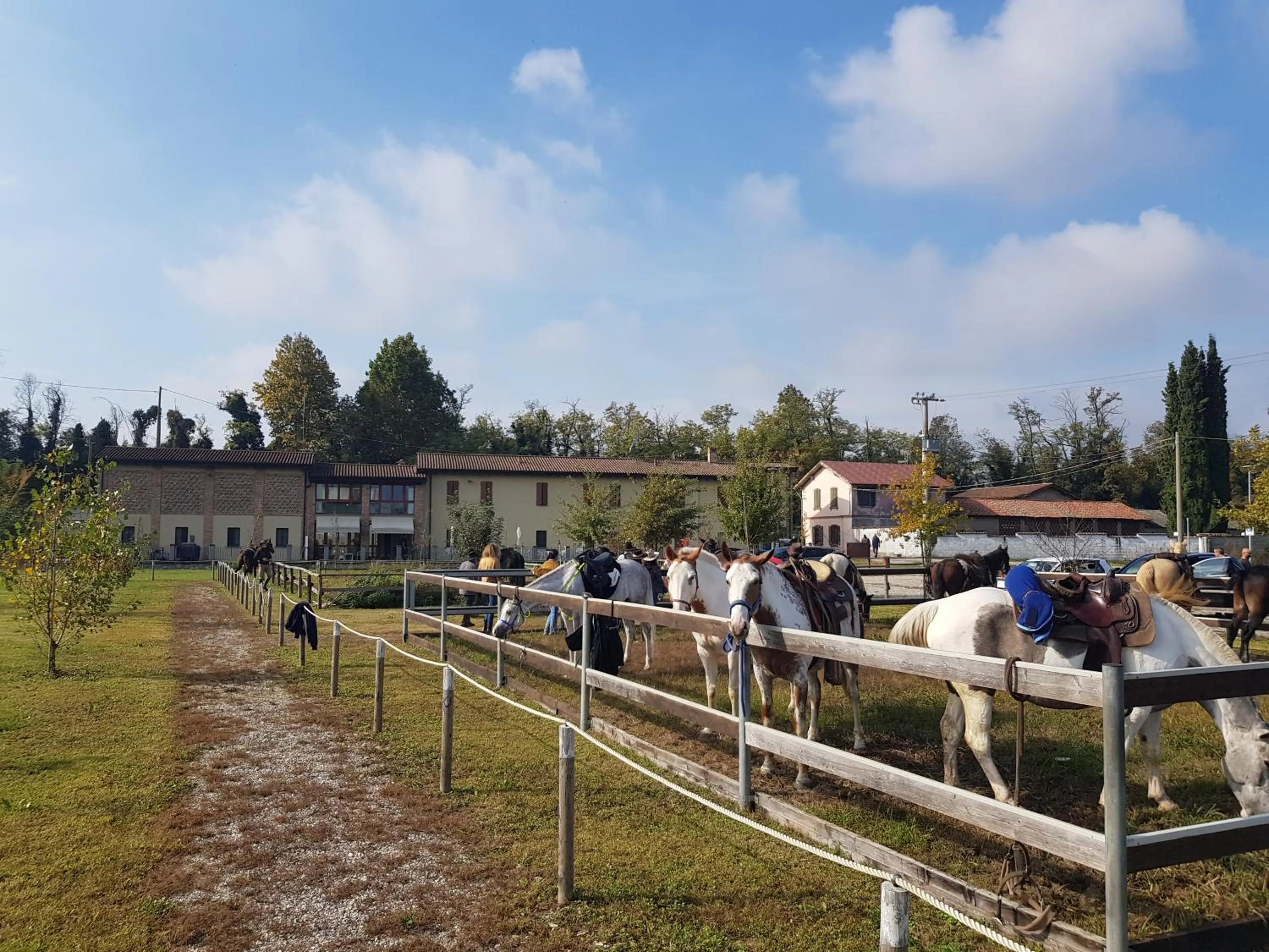 Ostello Molino Di Basso