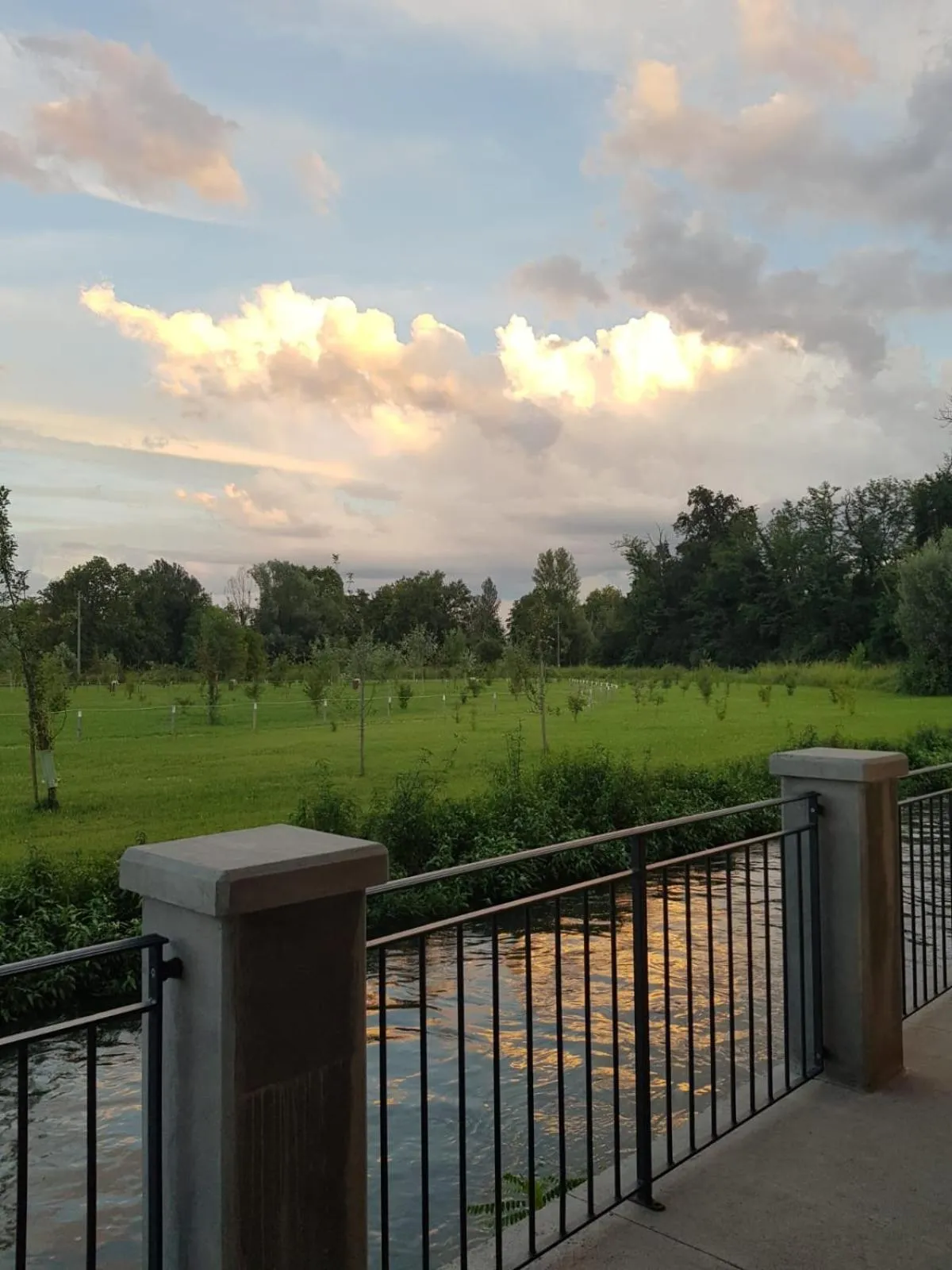 Ostello Molino Di Basso