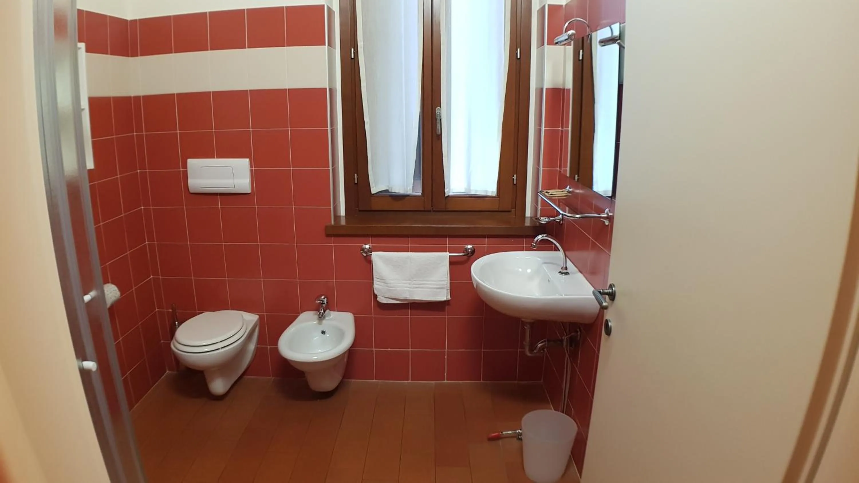 Ostello Molino Di Basso