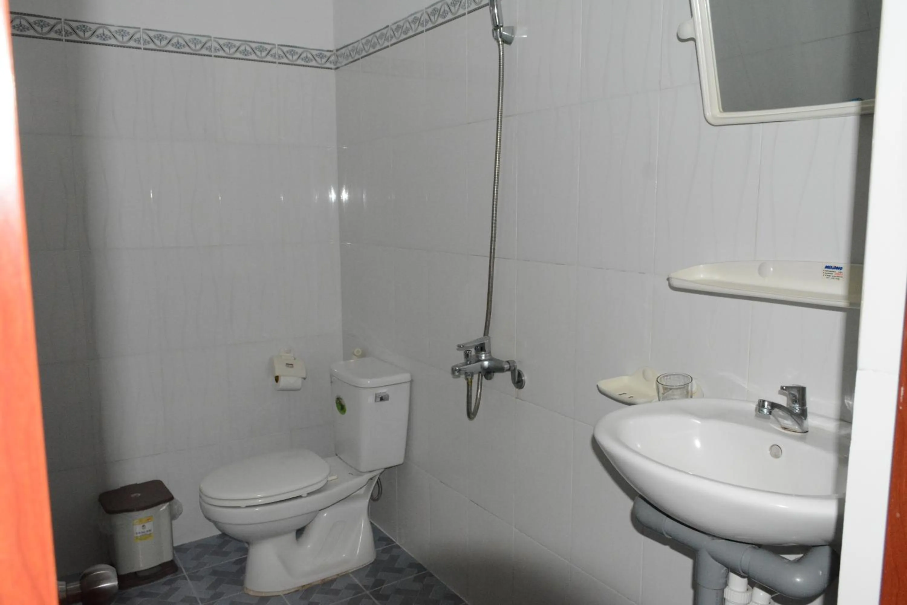 Diem Lien Guesthouse