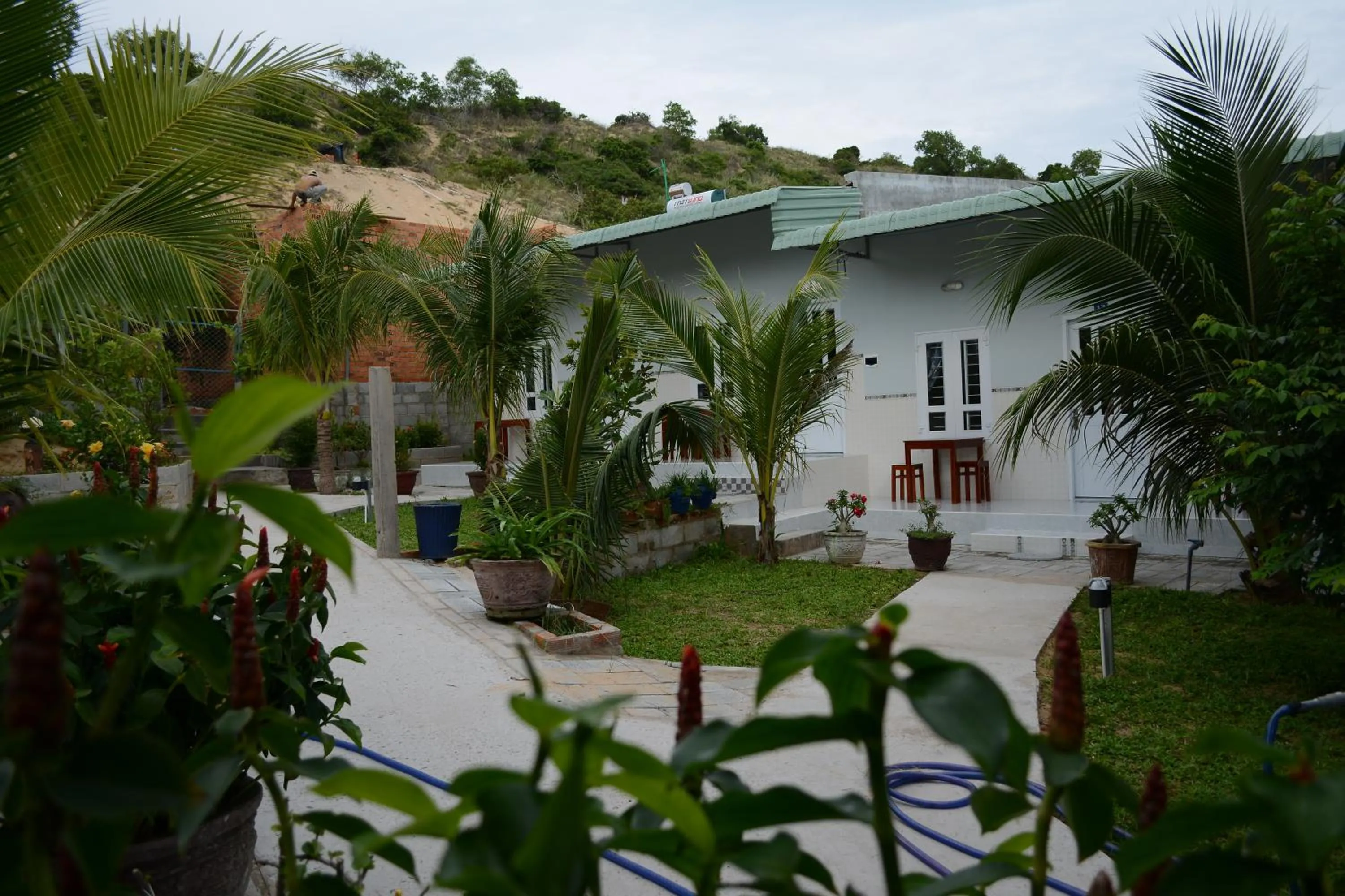 Diem Lien Guesthouse