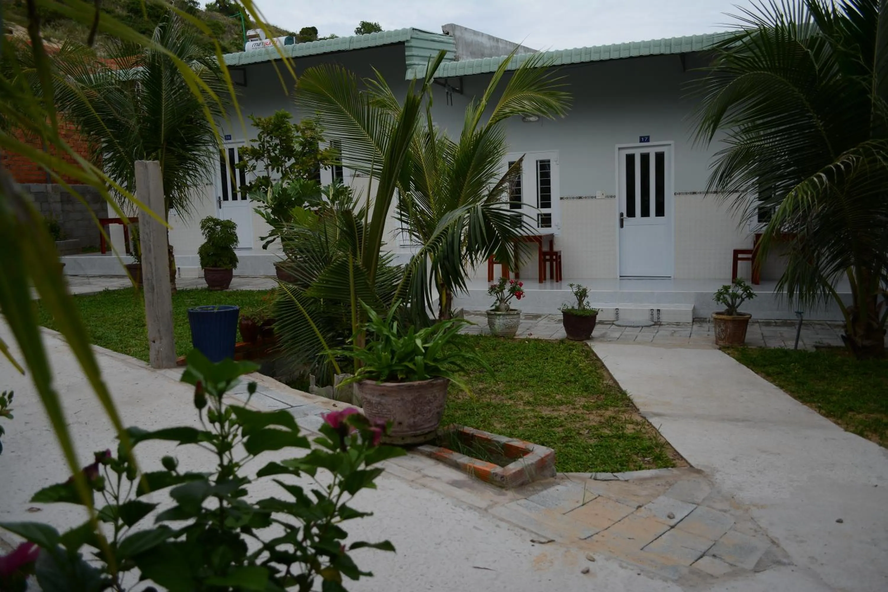 Diem Lien Guesthouse