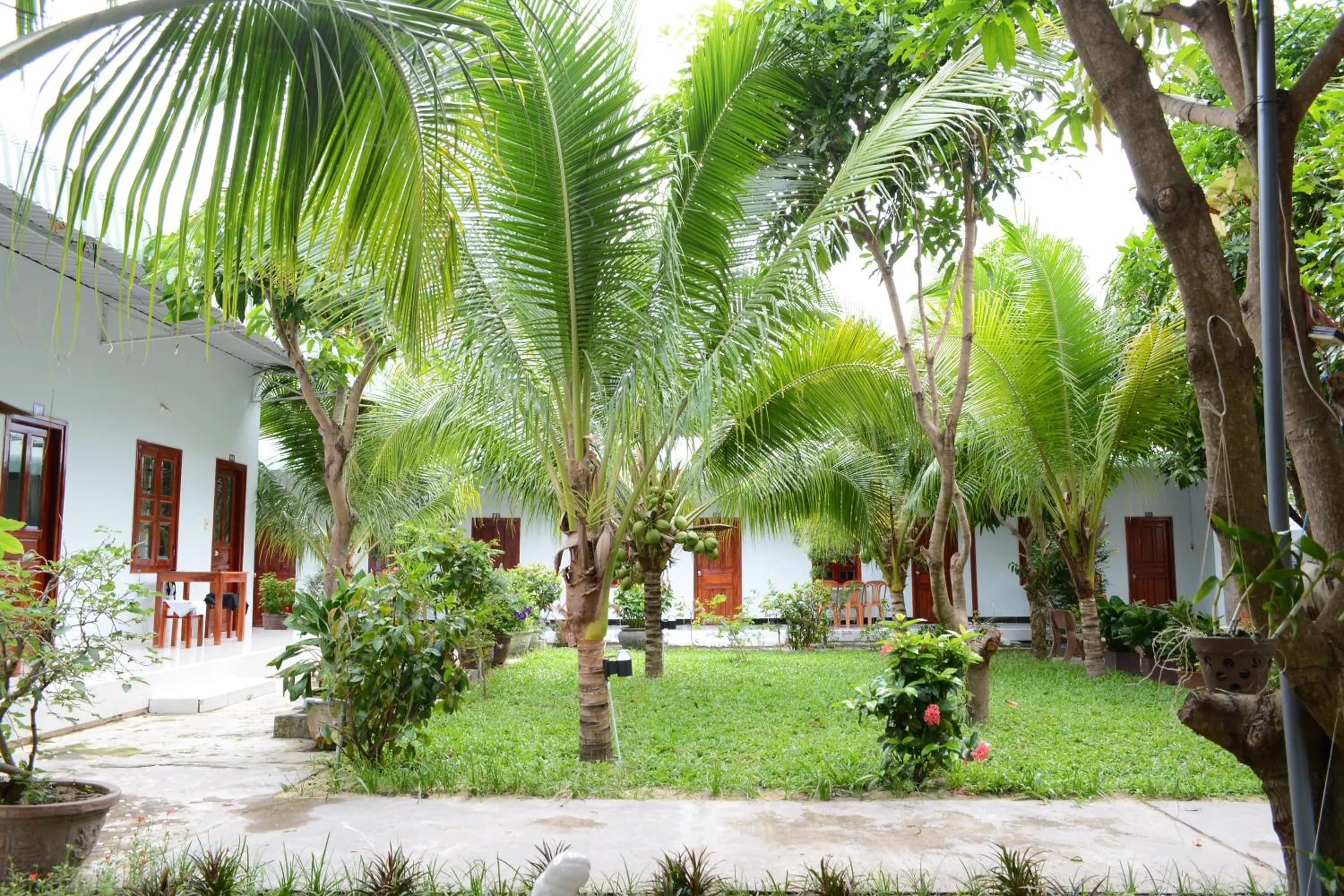 Diem Lien Guesthouse