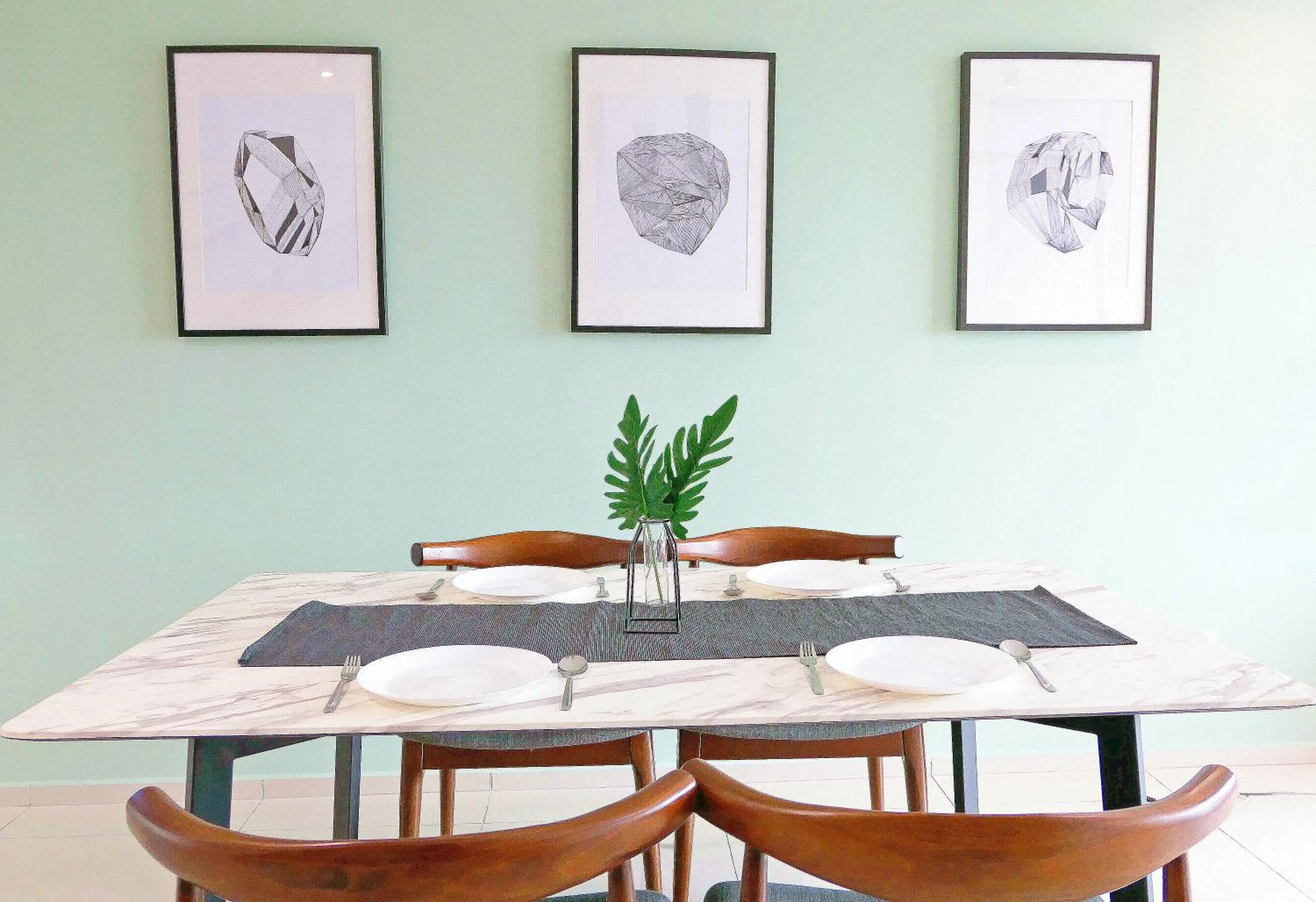 EkoCheras Cozy Suite by DreamScape