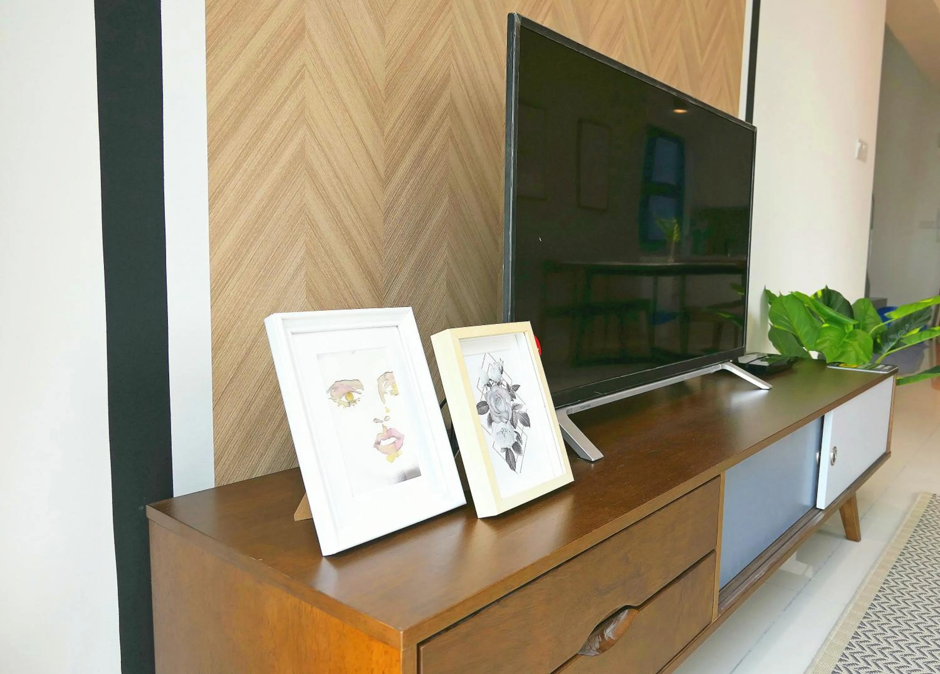 EkoCheras Cozy Suite by DreamScape