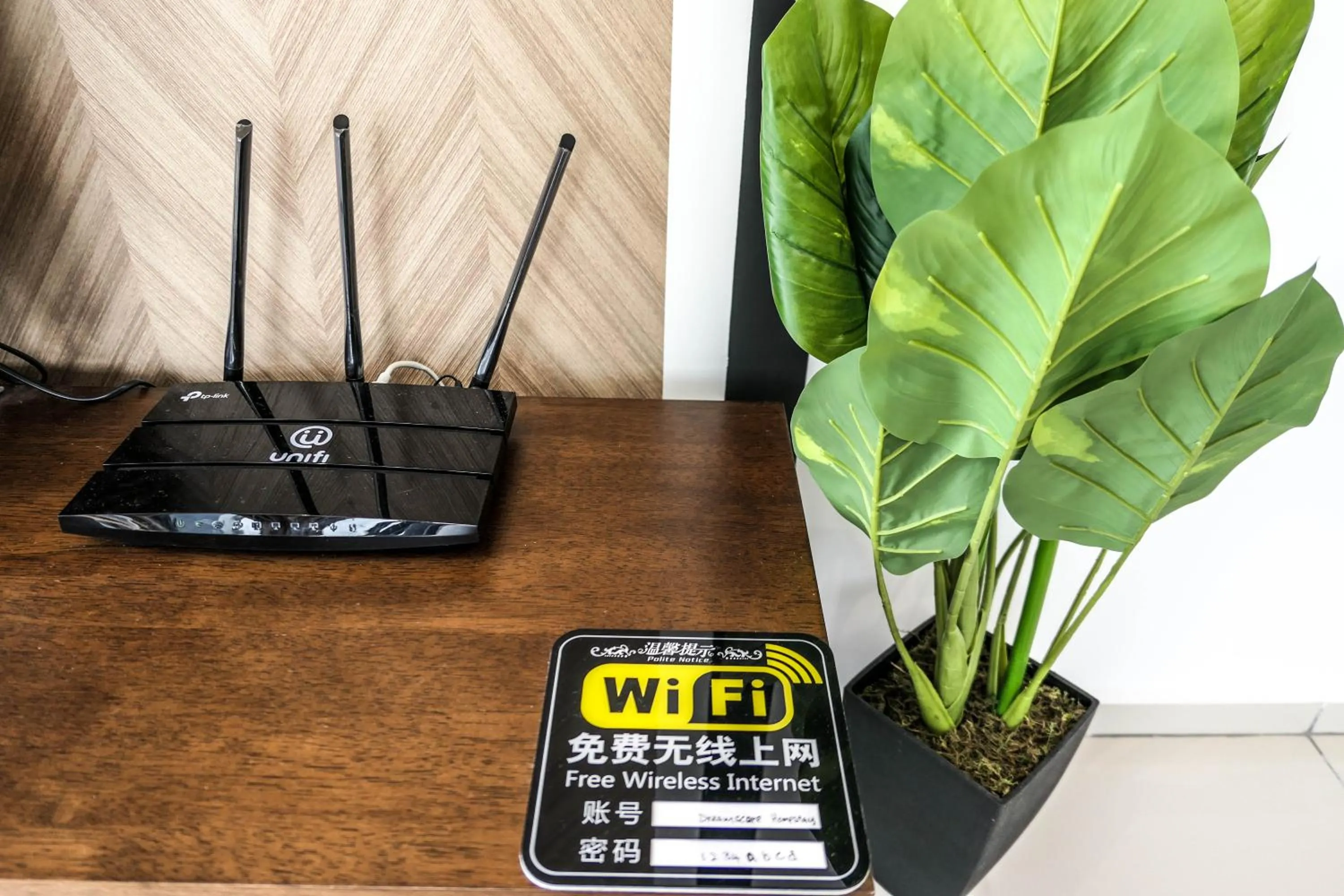 EkoCheras Cozy Suite by DreamScape