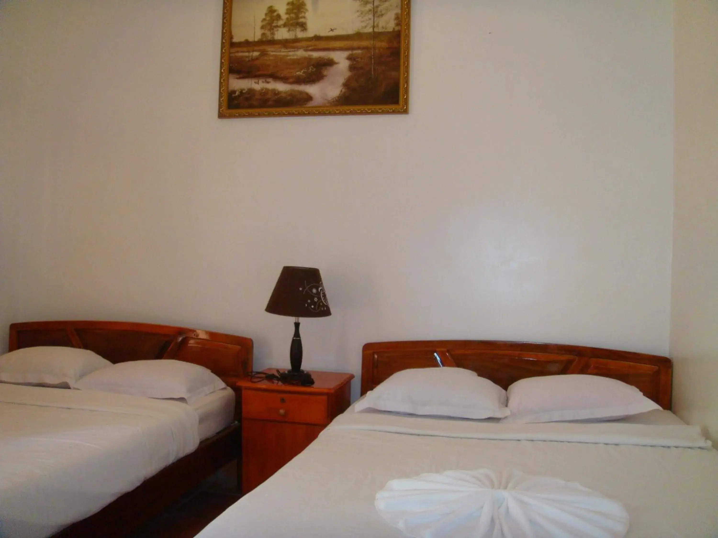 Hoang Kim Golden Resort Hoang Kim Golden Resort