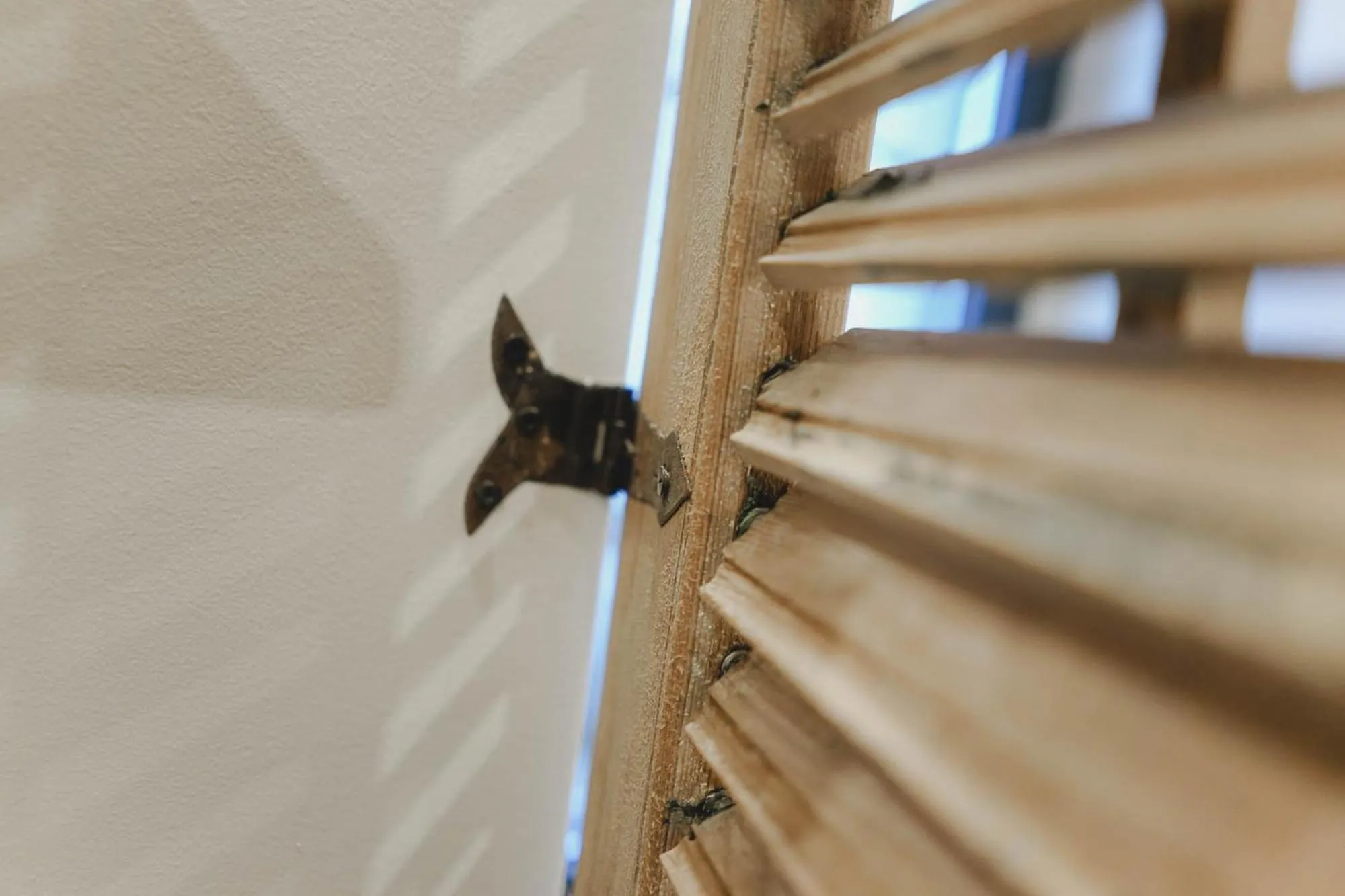Bathroom in Ronda Center Apartments with Pool