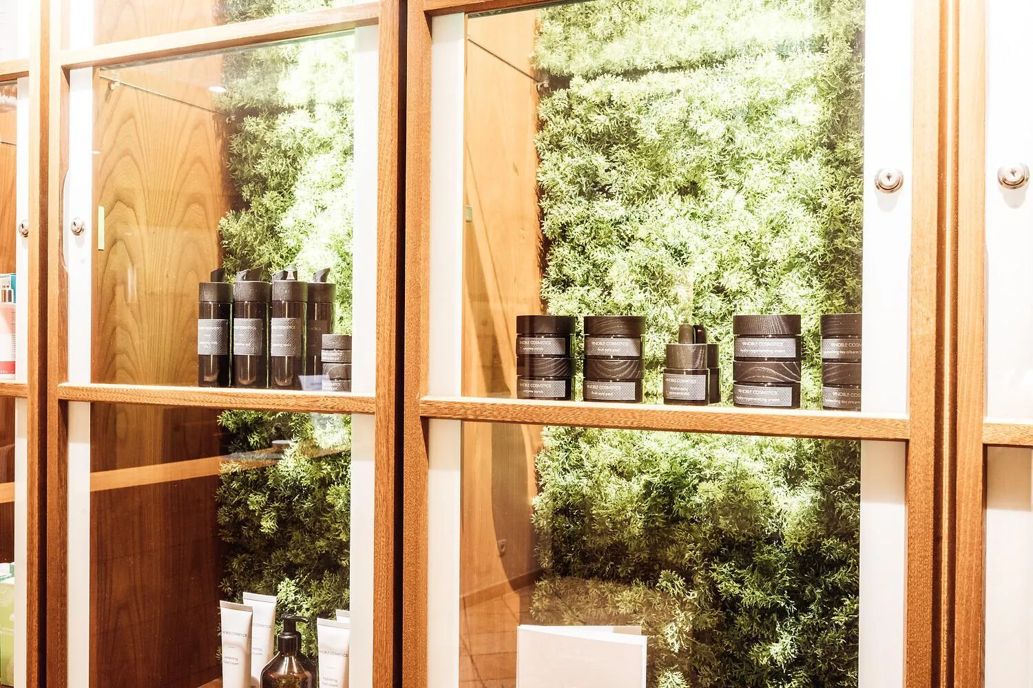 Spa and wellness centre/facilities in A-ROSA Gothisches Haus Wernigerode