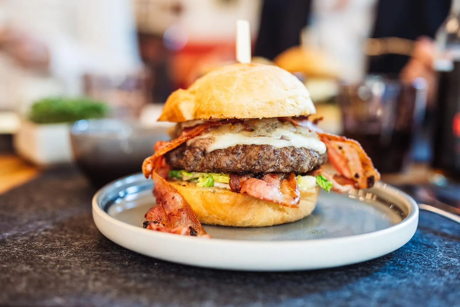 Lunch in A-ROSA Gothisches Haus Wernigerode