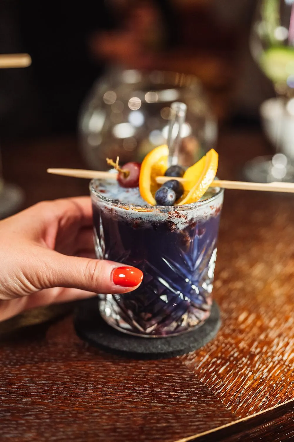 Lounge or bar in A-ROSA Gothisches Haus Wernigerode